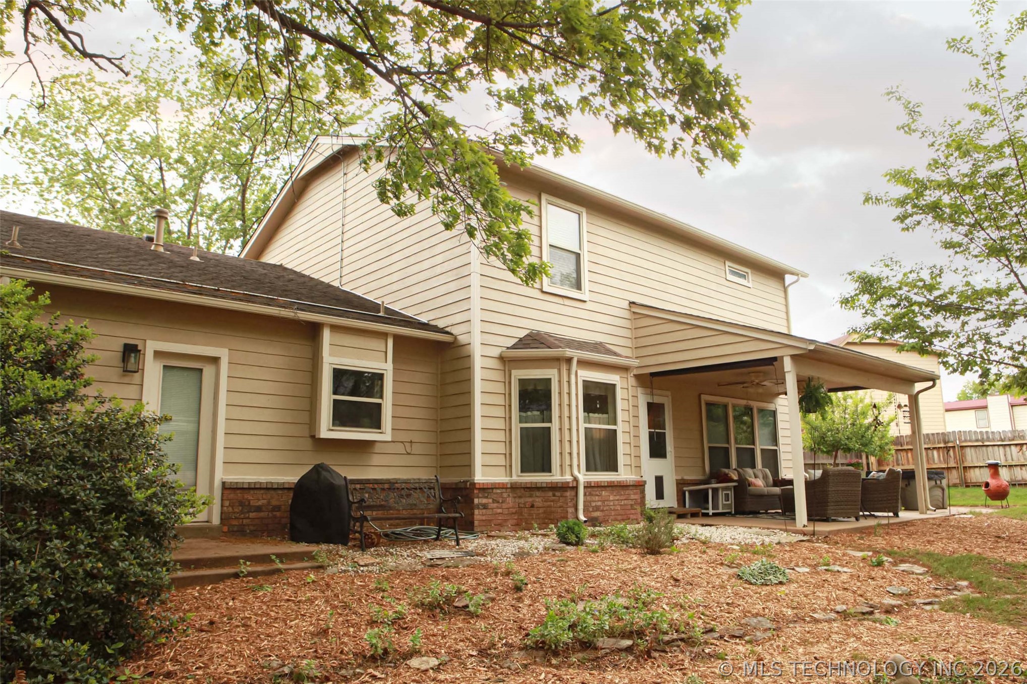 6305 S Ash Avenue Broken Arrow OK 74011