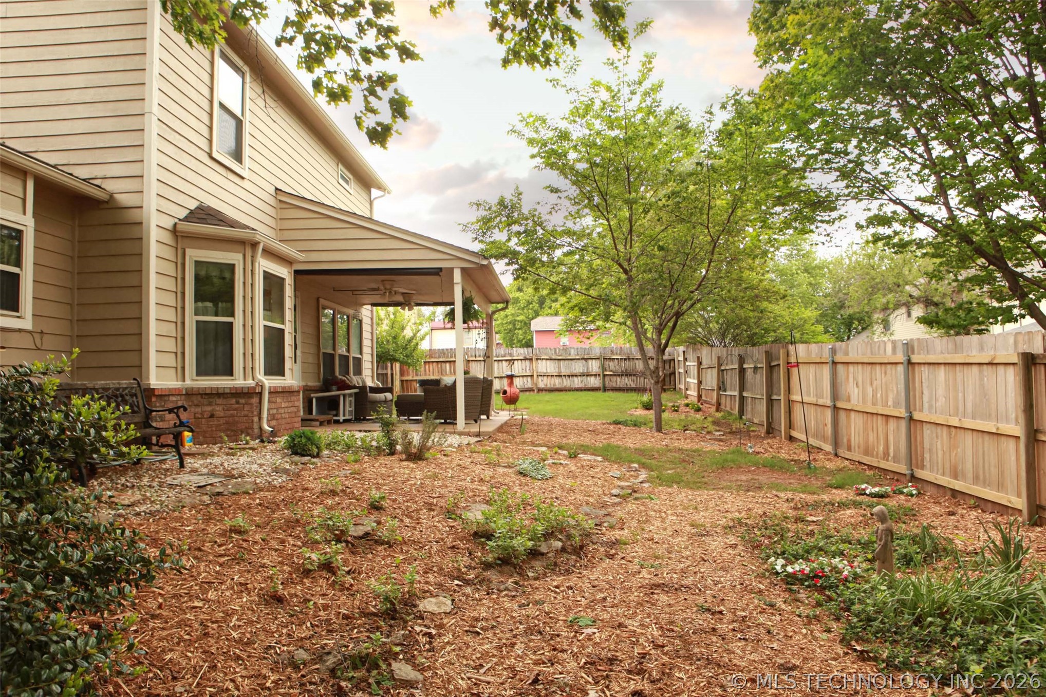 6305 S Ash Avenue Broken Arrow OK 74011