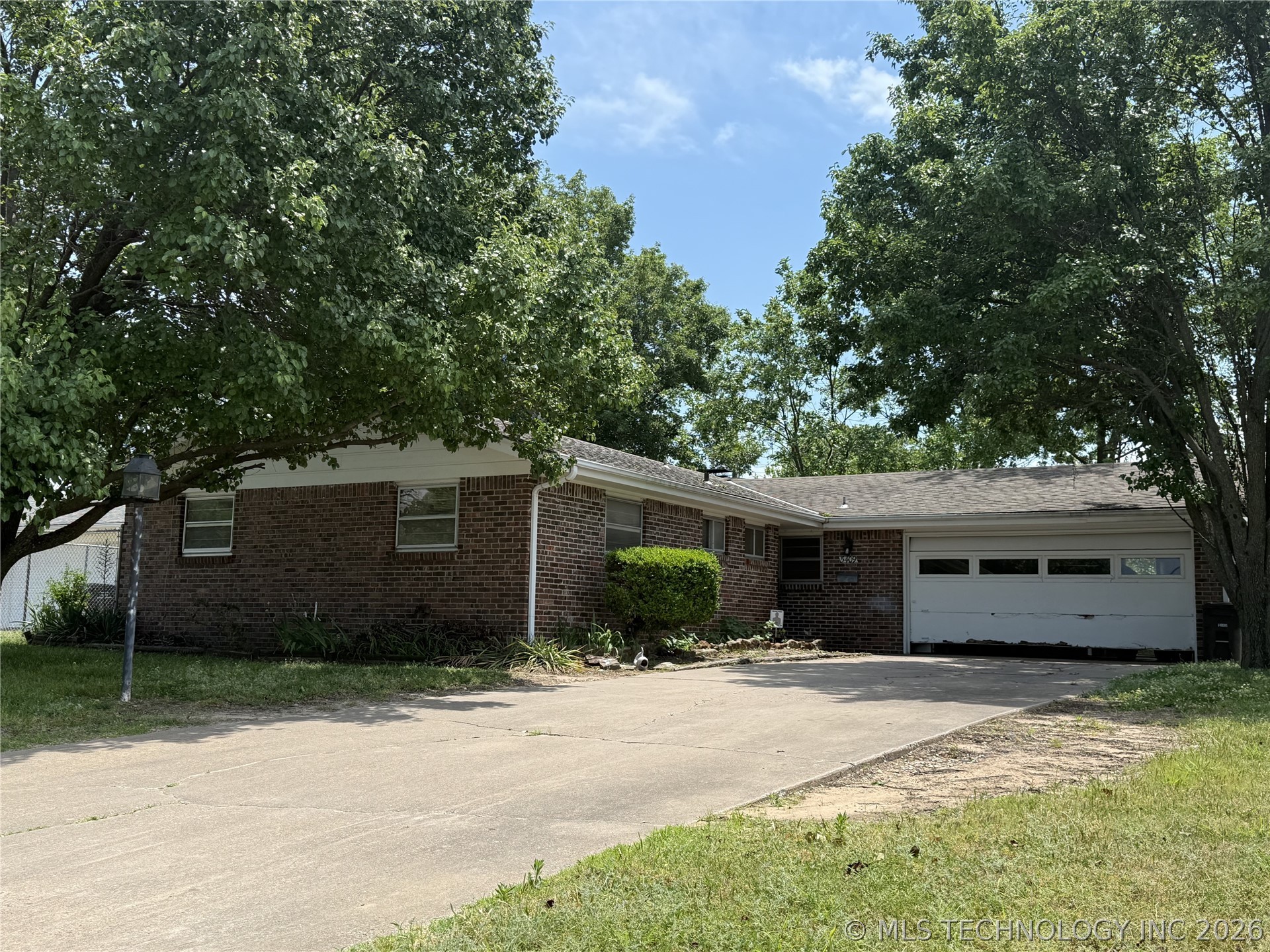 5409 Baylor Drive Bartlesville OK 74006