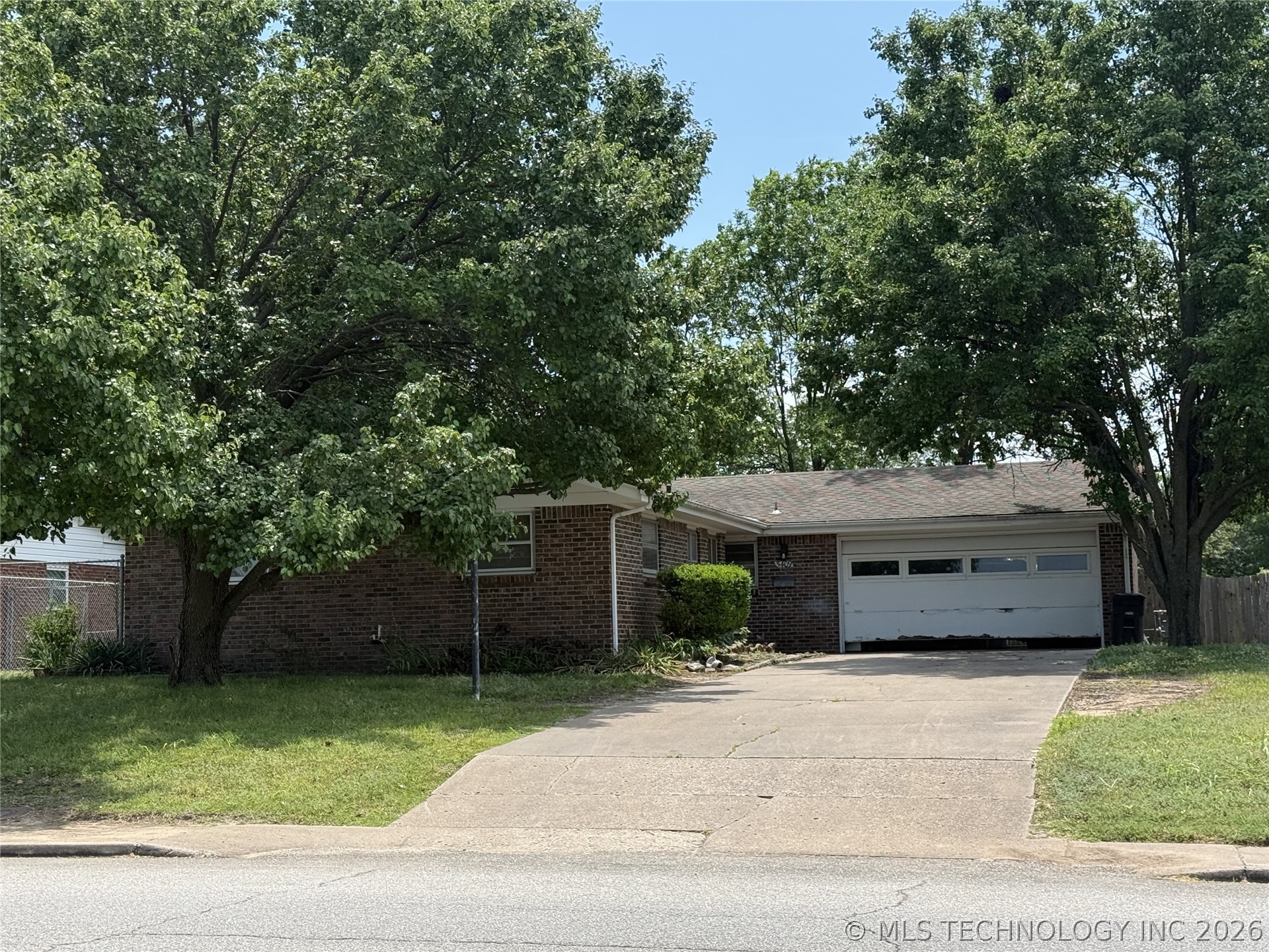 5409 Baylor Drive Bartlesville OK 74006