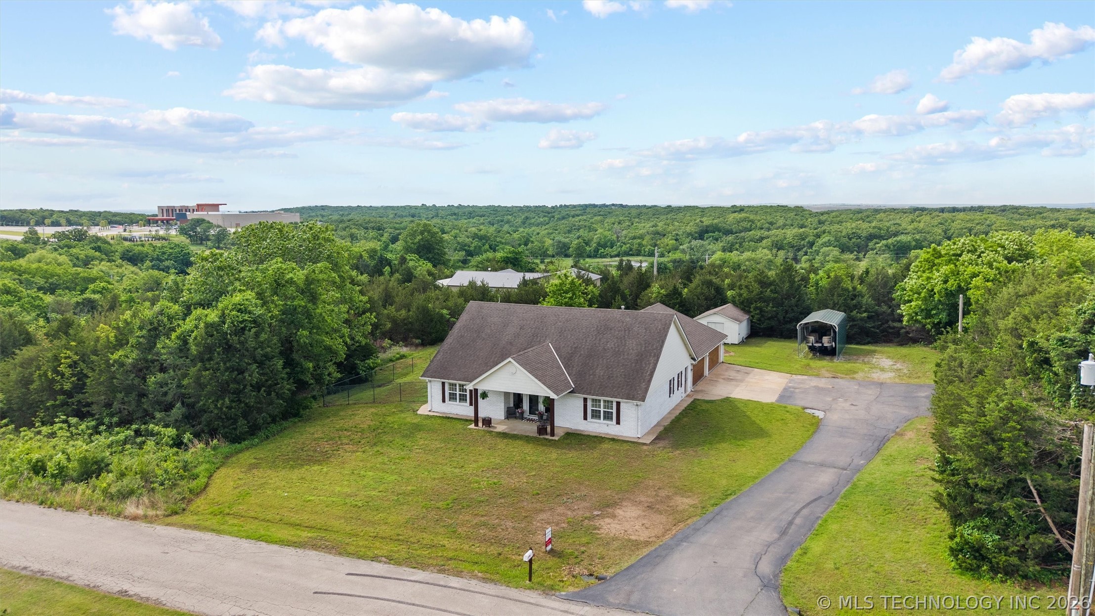 107 County Road 3004 Bartlesville OK 74003