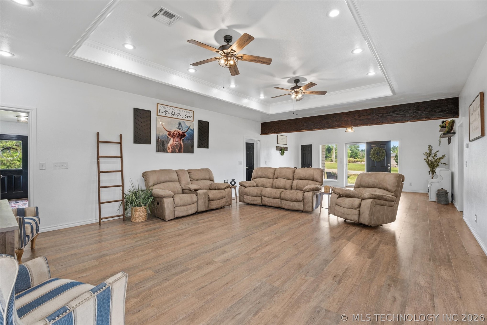 107 County Road 3004 Bartlesville OK 74003