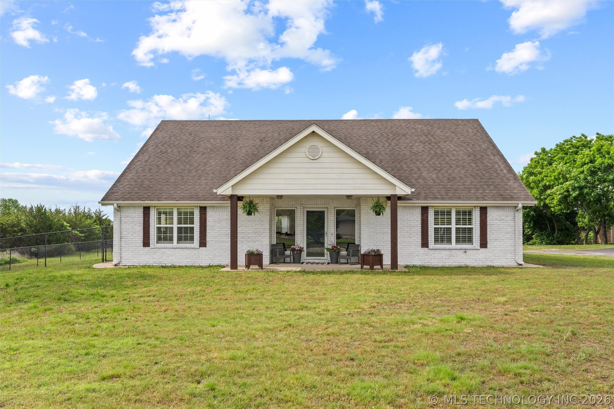107 County Road 3004 Bartlesville OK 74003