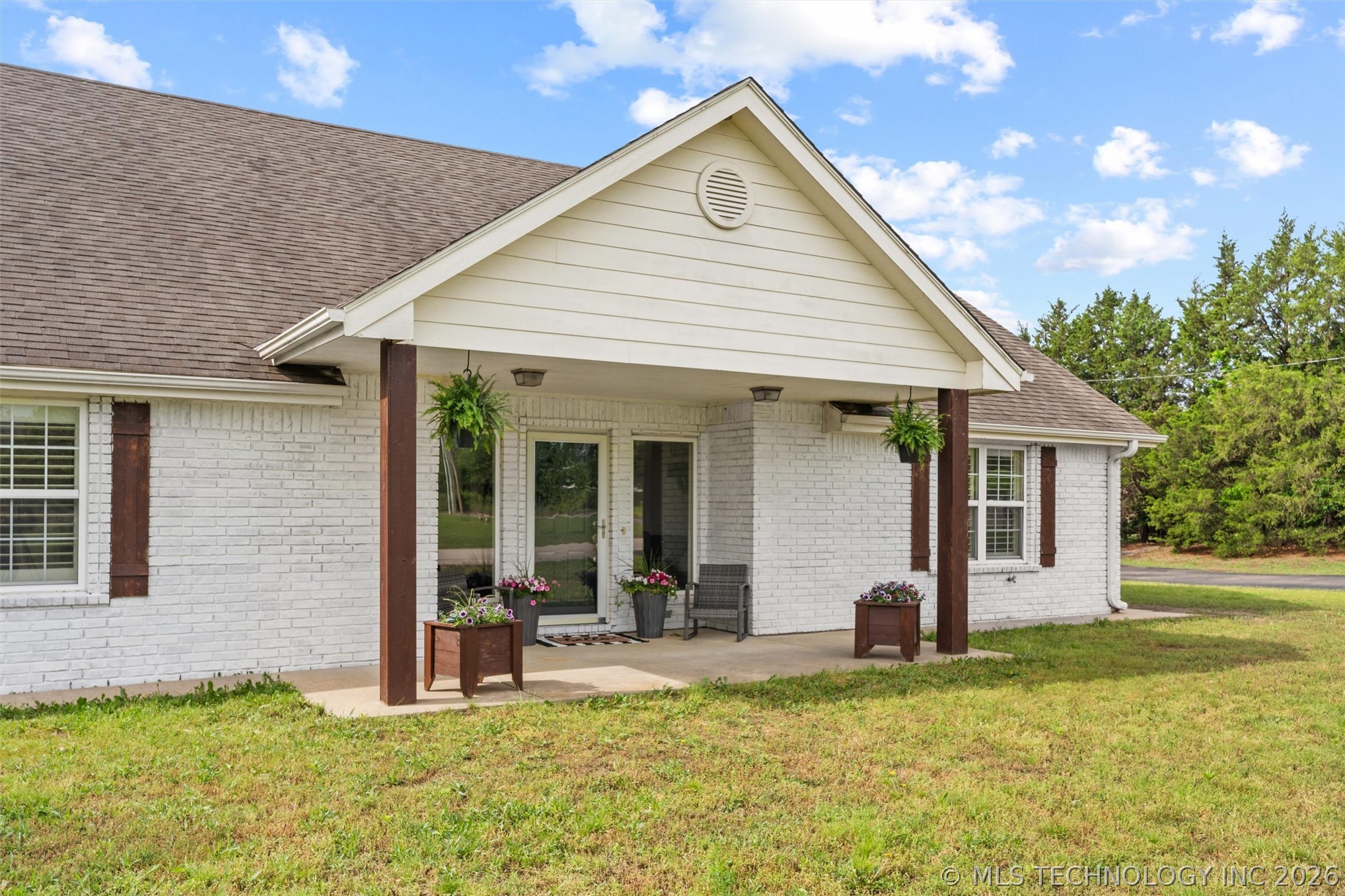107 County Road 3004 Bartlesville OK 74003