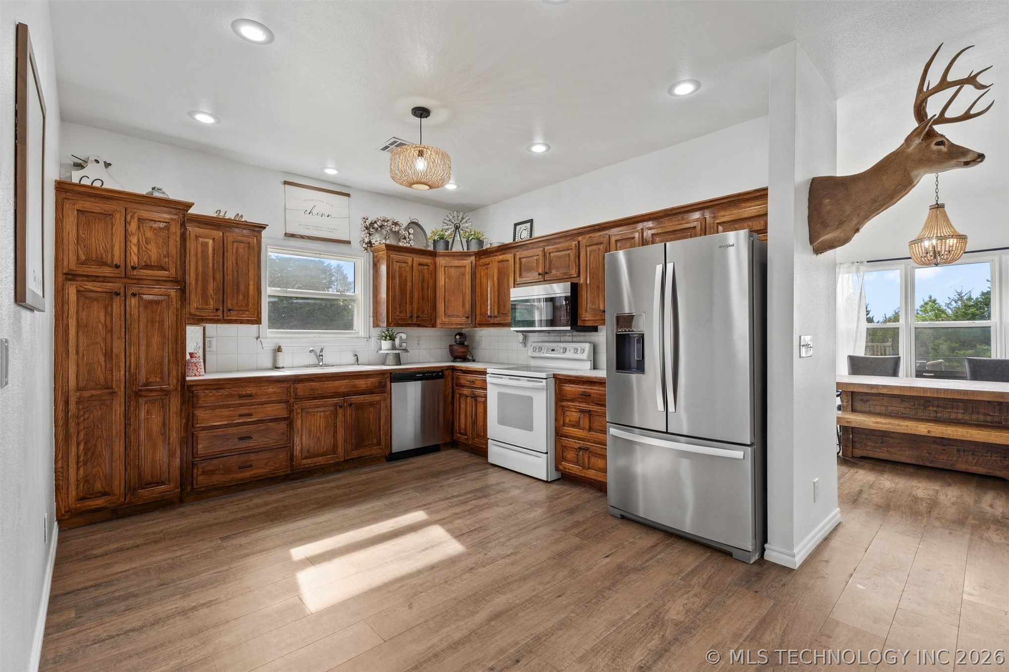 107 County Road 3004 Bartlesville OK 74003