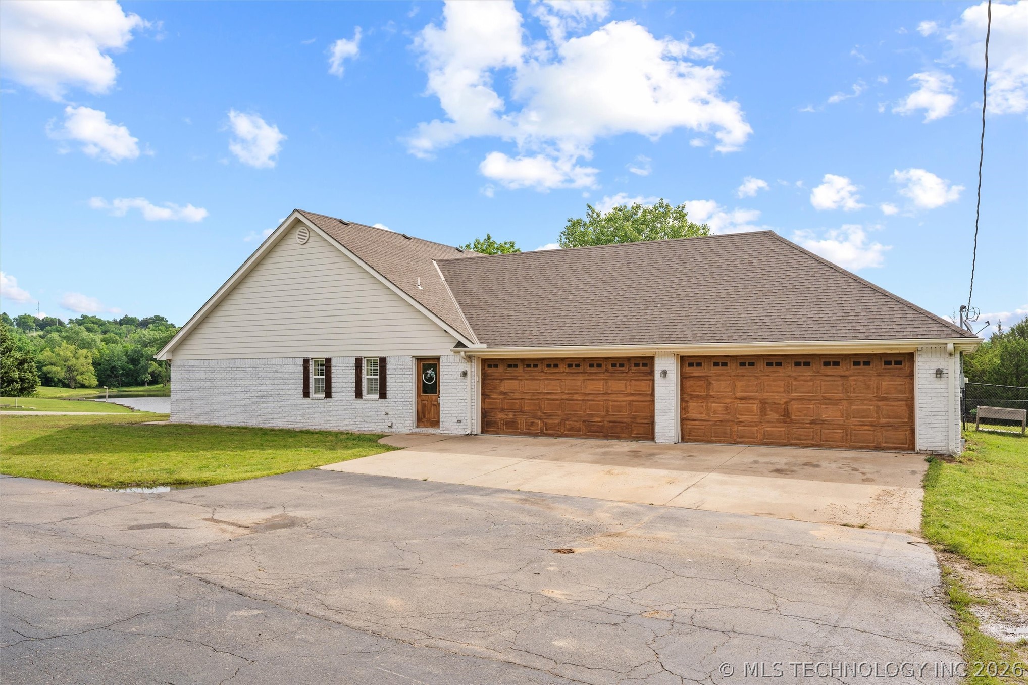 107 County Road 3004 Bartlesville OK 74003