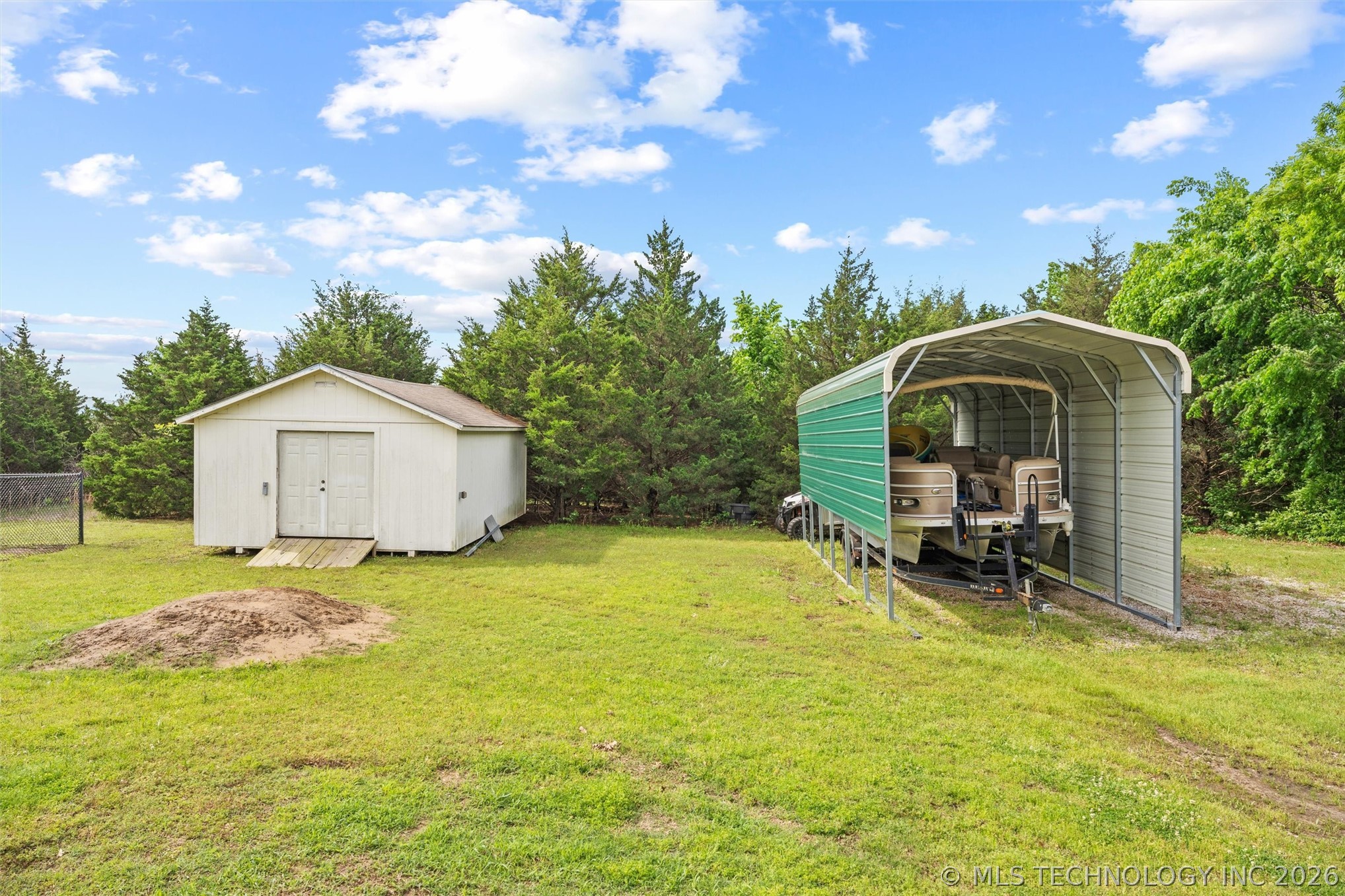 107 County Road 3004 Bartlesville OK 74003