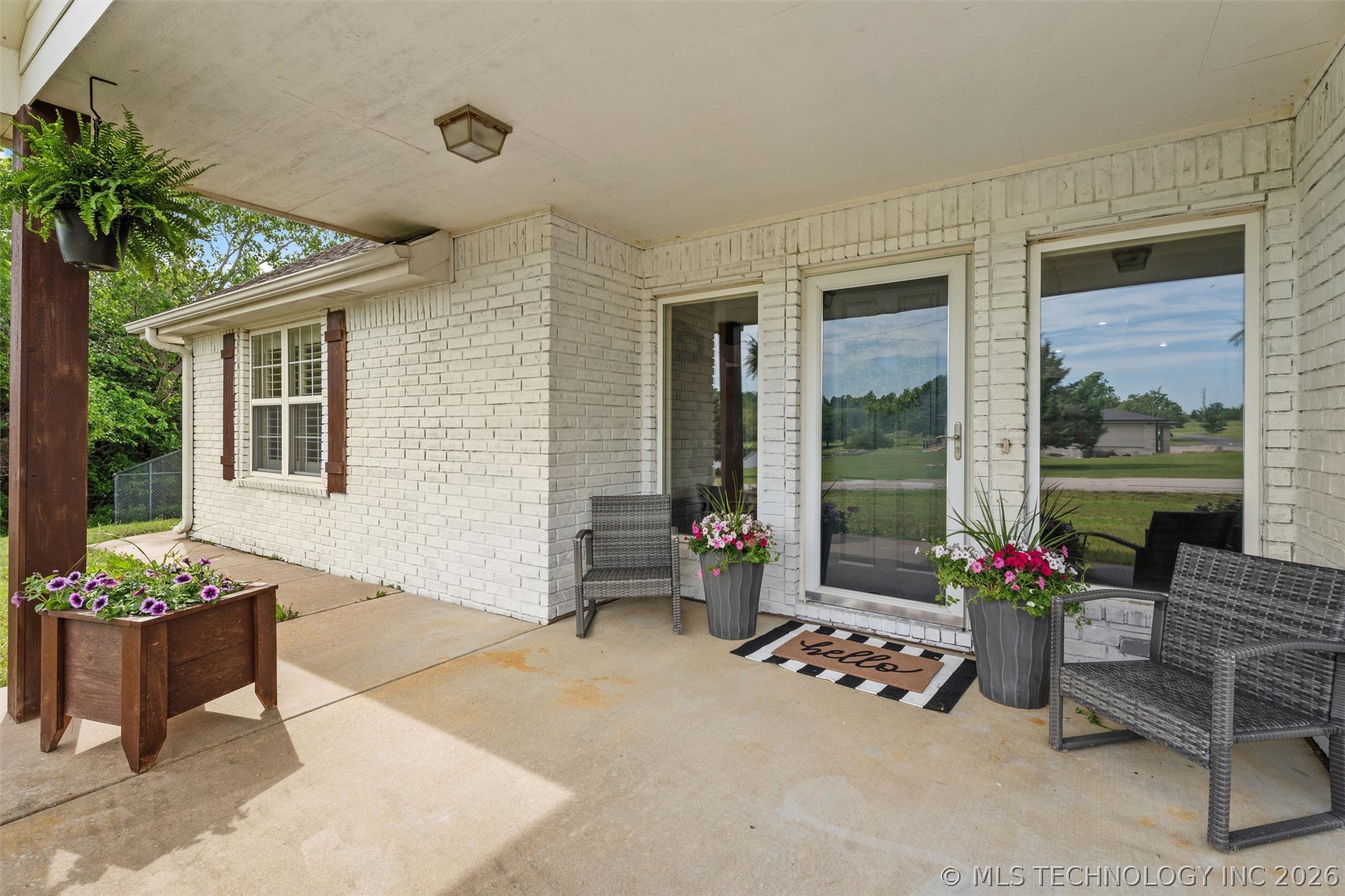 107 County Road 3004 Bartlesville OK 74003