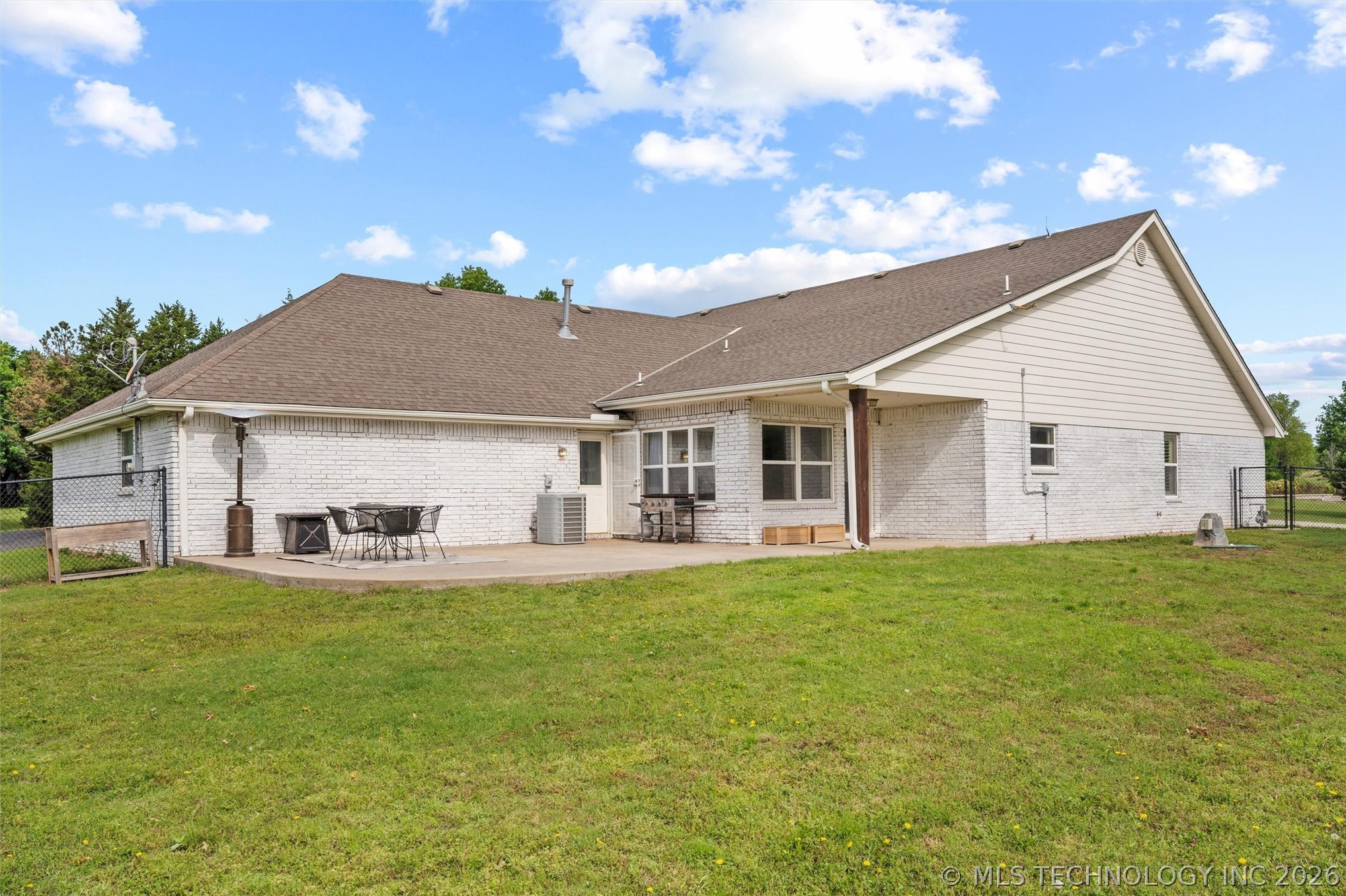 107 County Road 3004 Bartlesville OK 74003