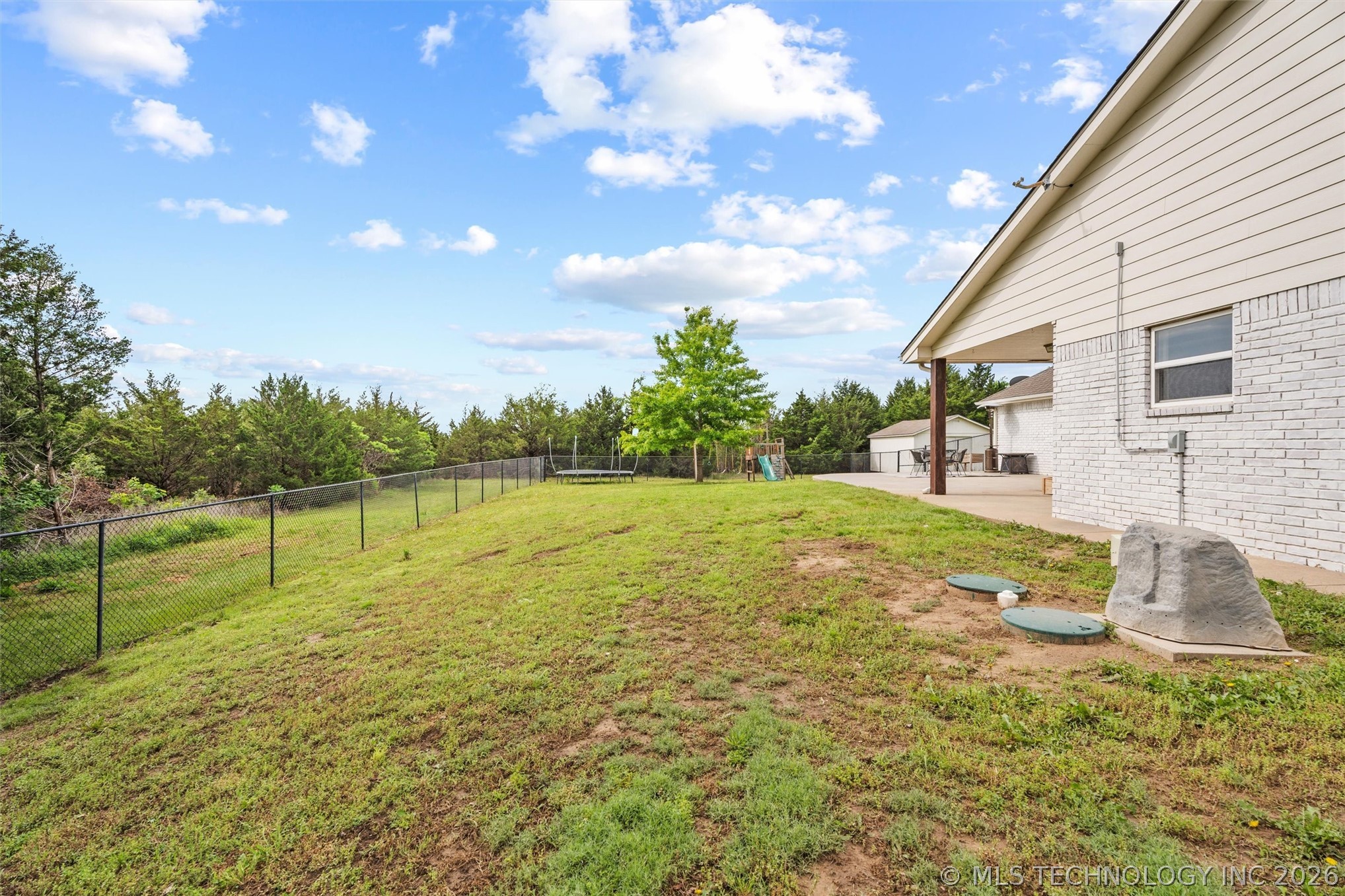 107 County Road 3004 Bartlesville OK 74003