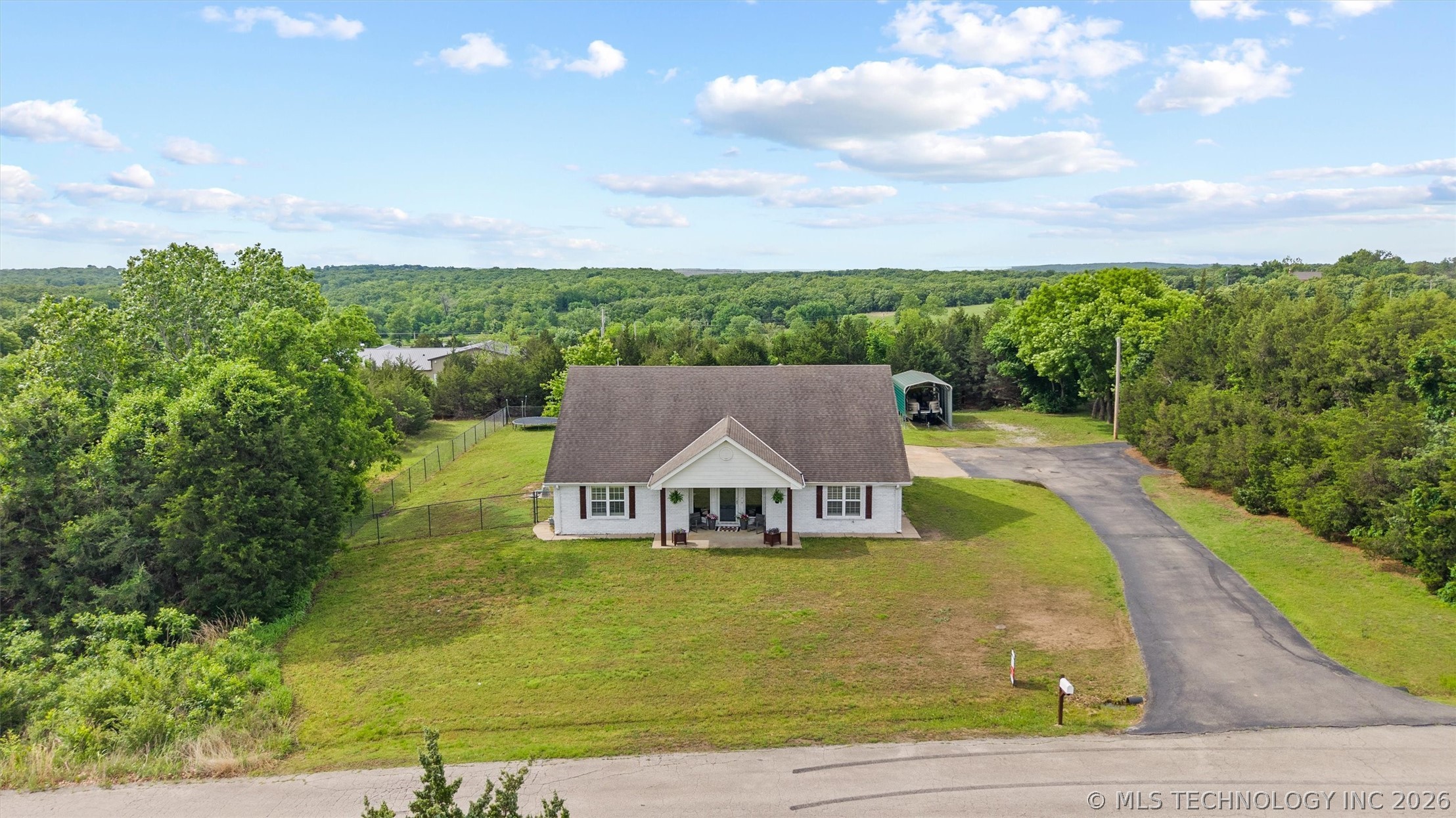 107 County Road 3004 Bartlesville OK 74003