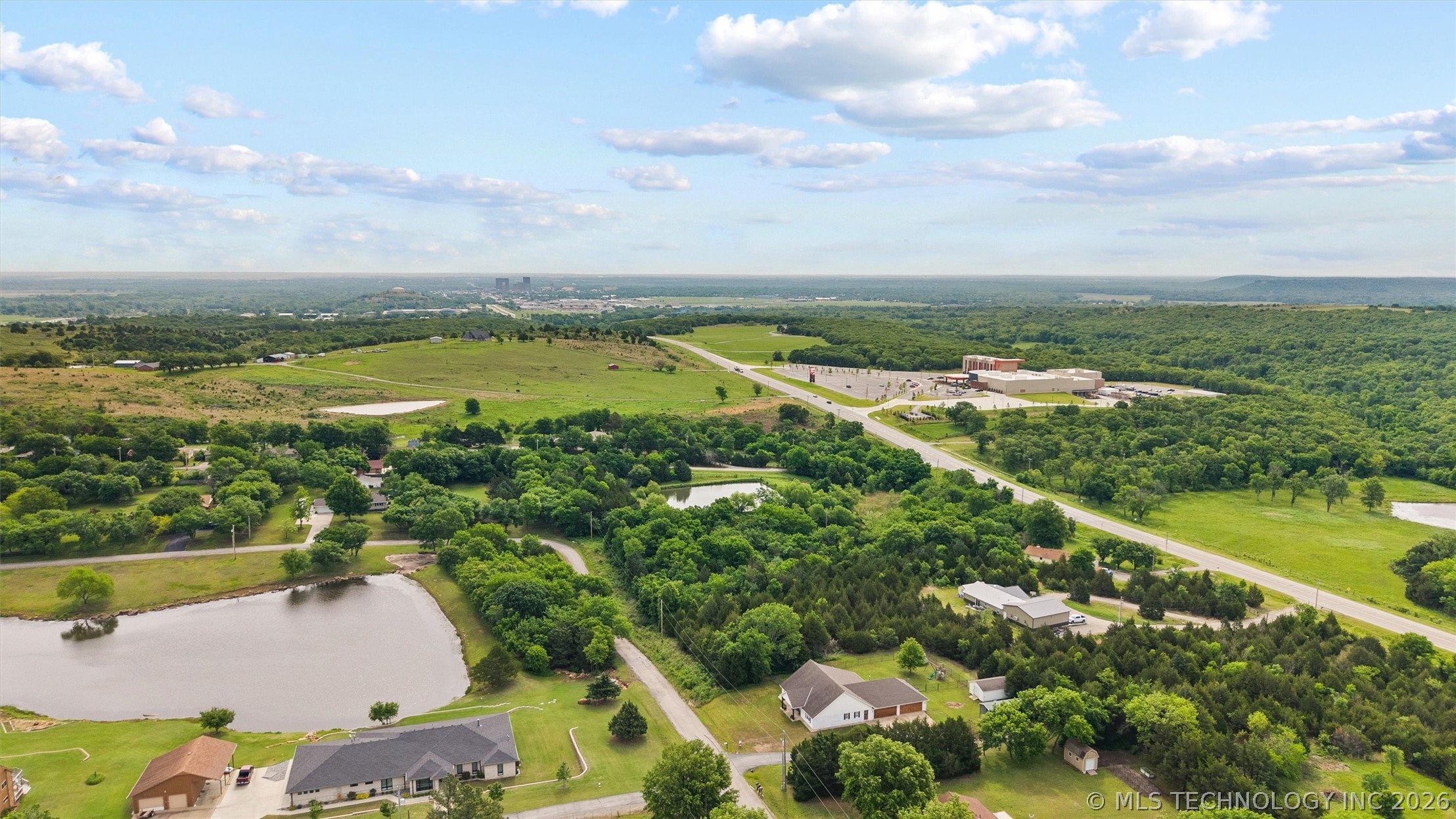 107 County Road 3004 Bartlesville OK 74003