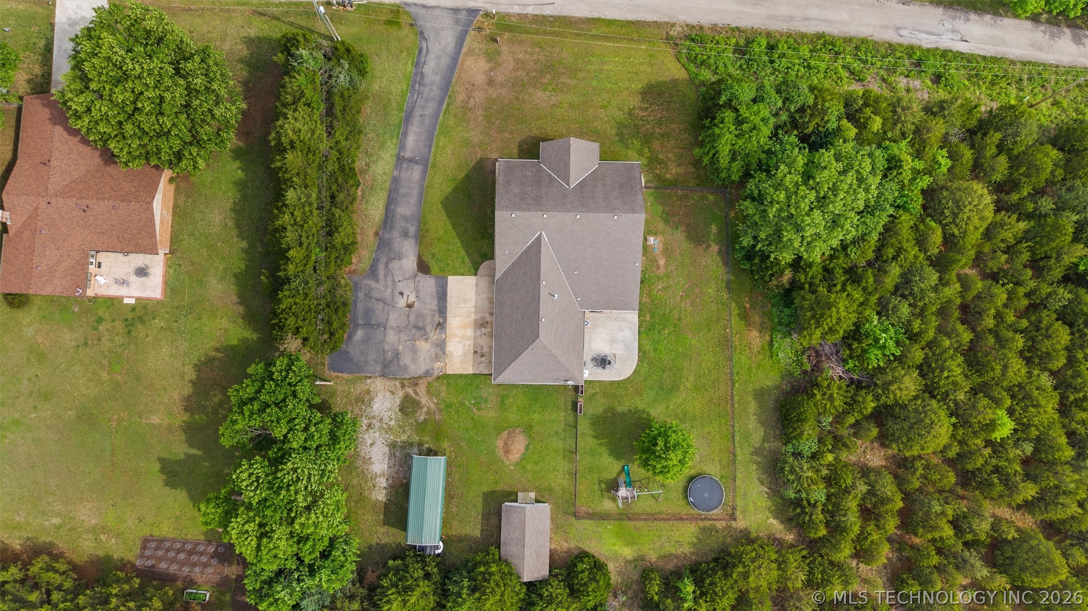 107 County Road 3004 Bartlesville OK 74003
