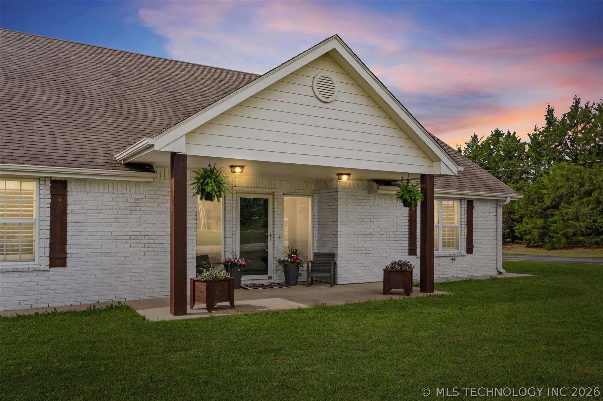 107 County Road 3004 Bartlesville OK 74003