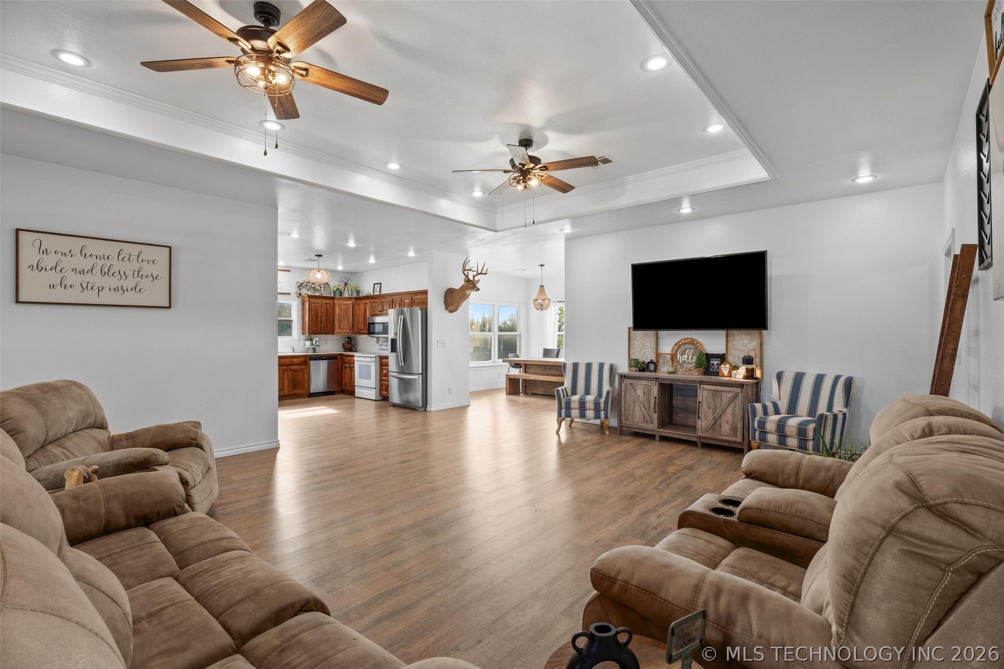 107 County Road 3004 Bartlesville OK 74003