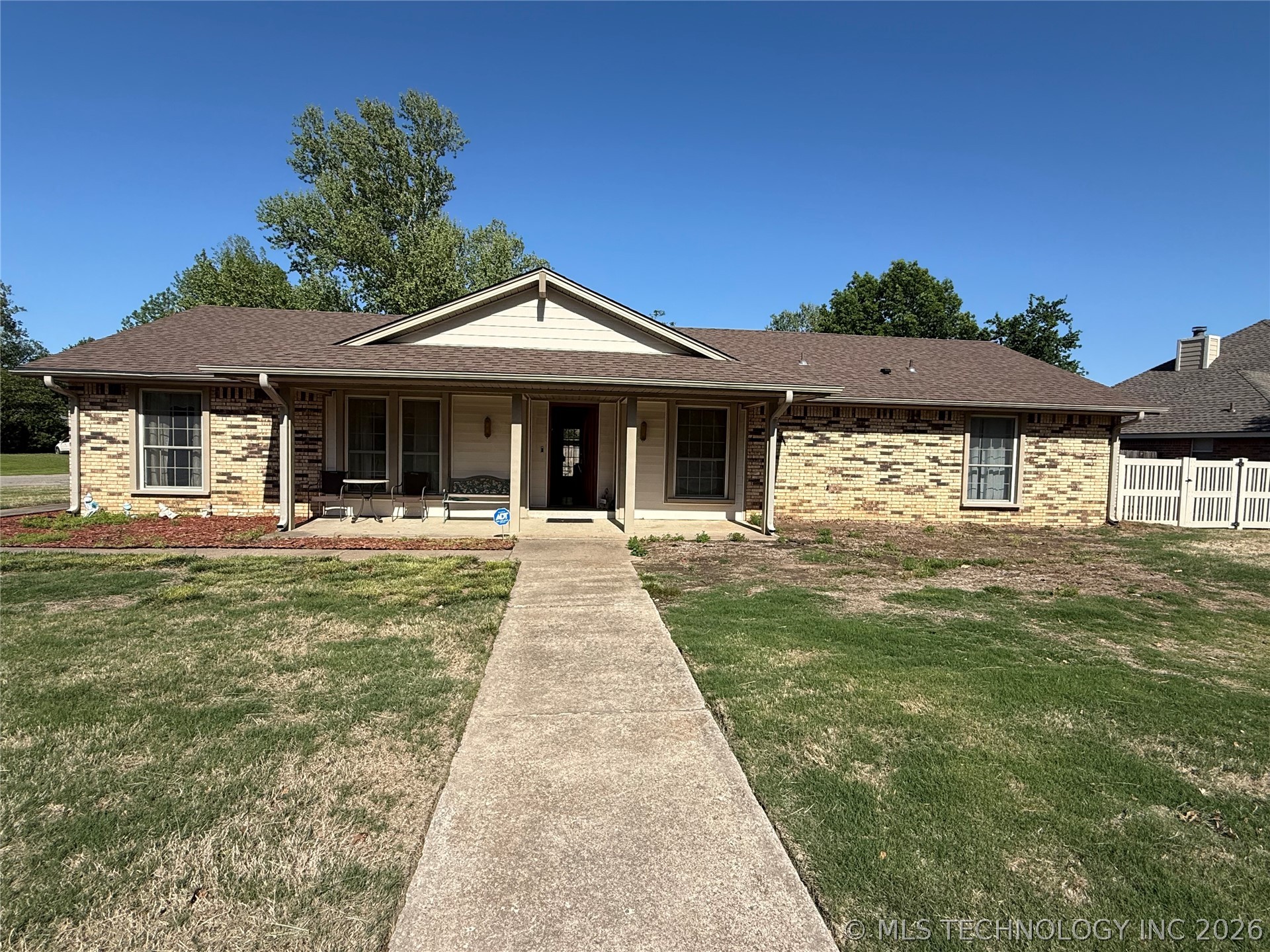 776 W 97th Place S Jenks OK 74037