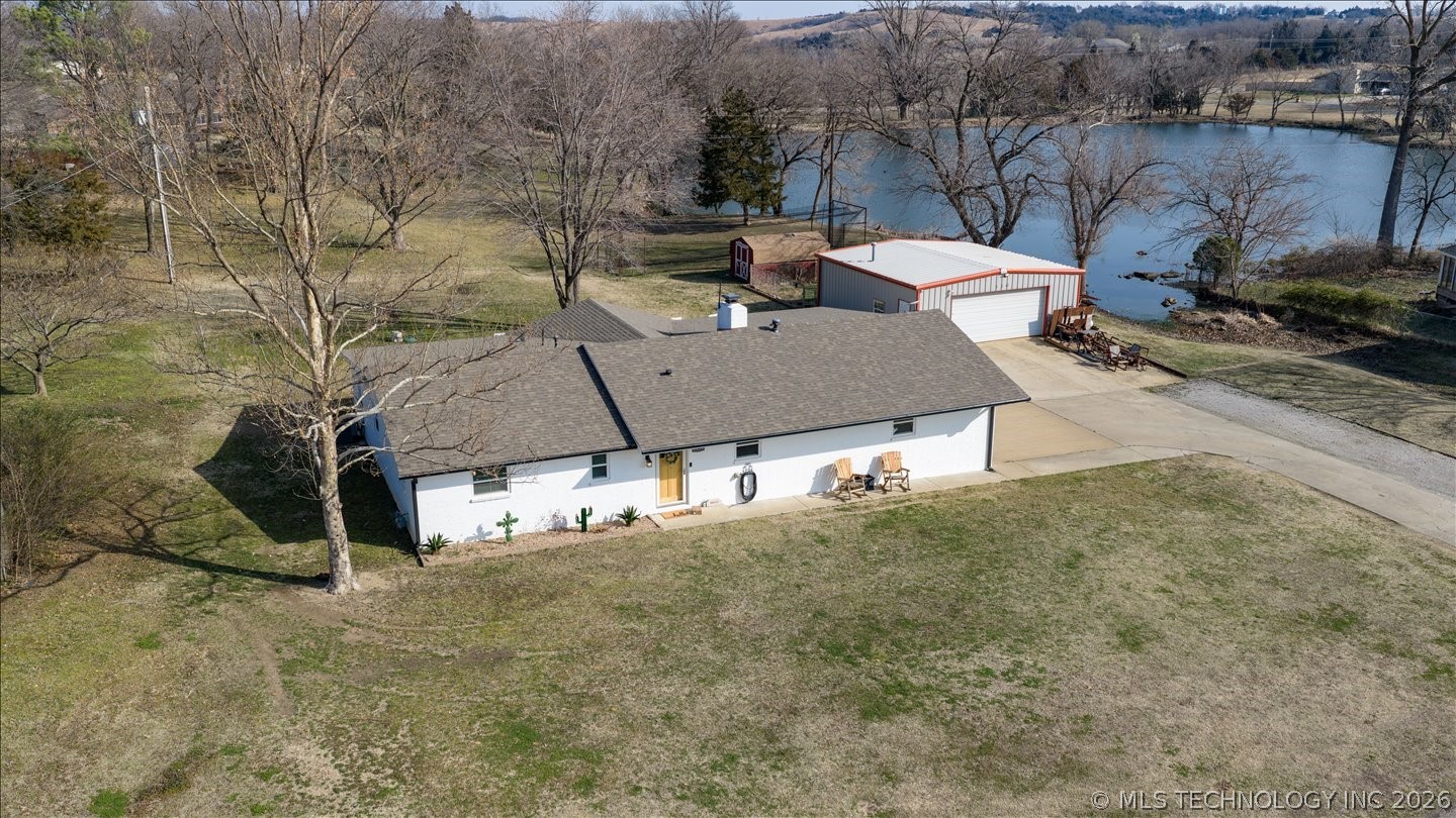 116 Carlyle Road Bartlesville OK 74003