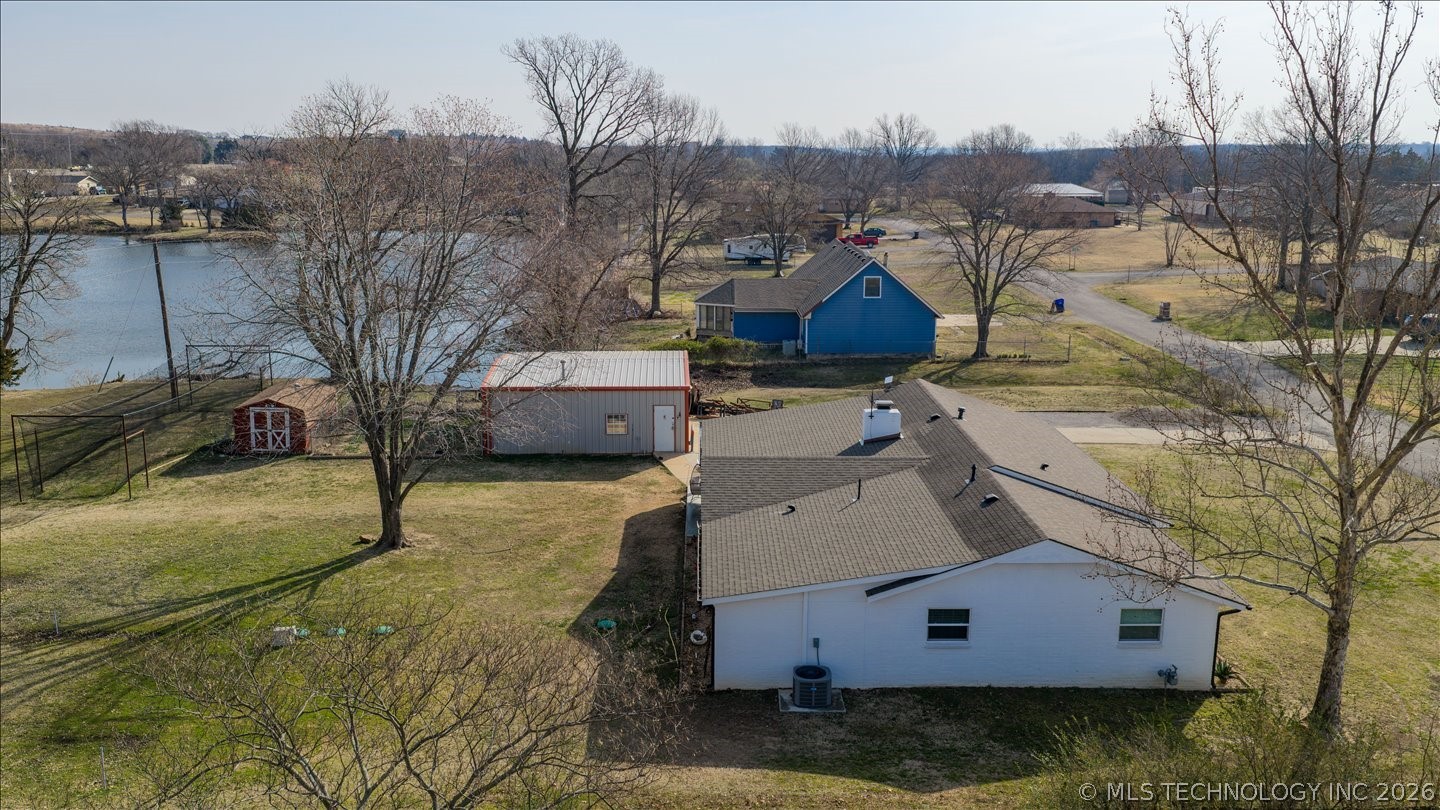 116 Carlyle Road Bartlesville OK 74003