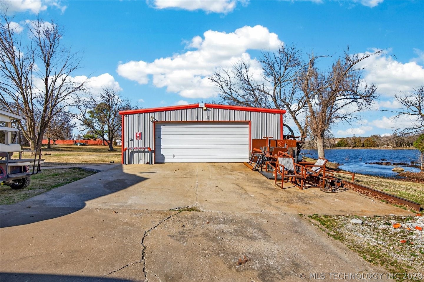 116 Carlyle Road Bartlesville OK 74003