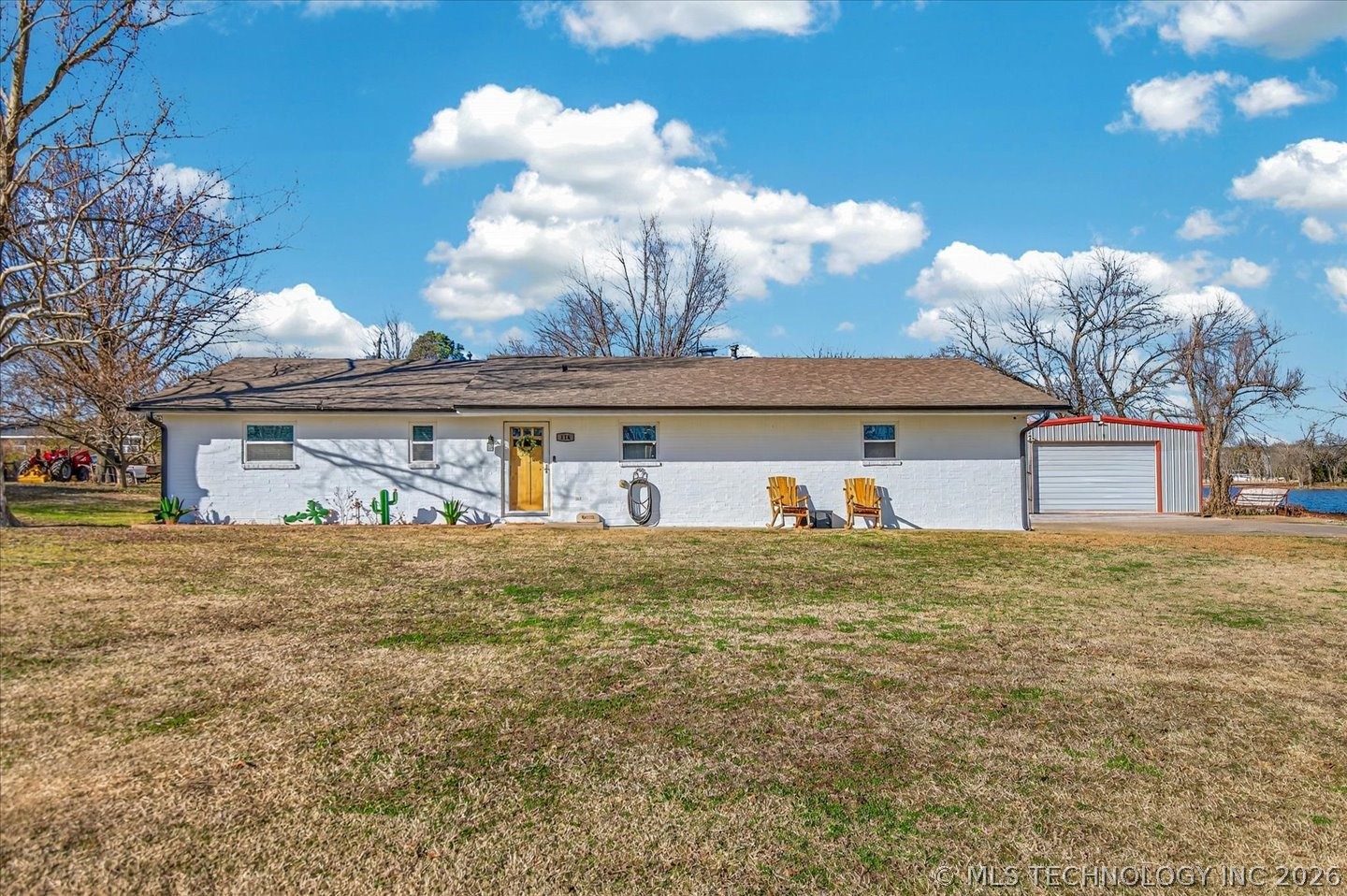 116 Carlyle Road Bartlesville OK 74003
