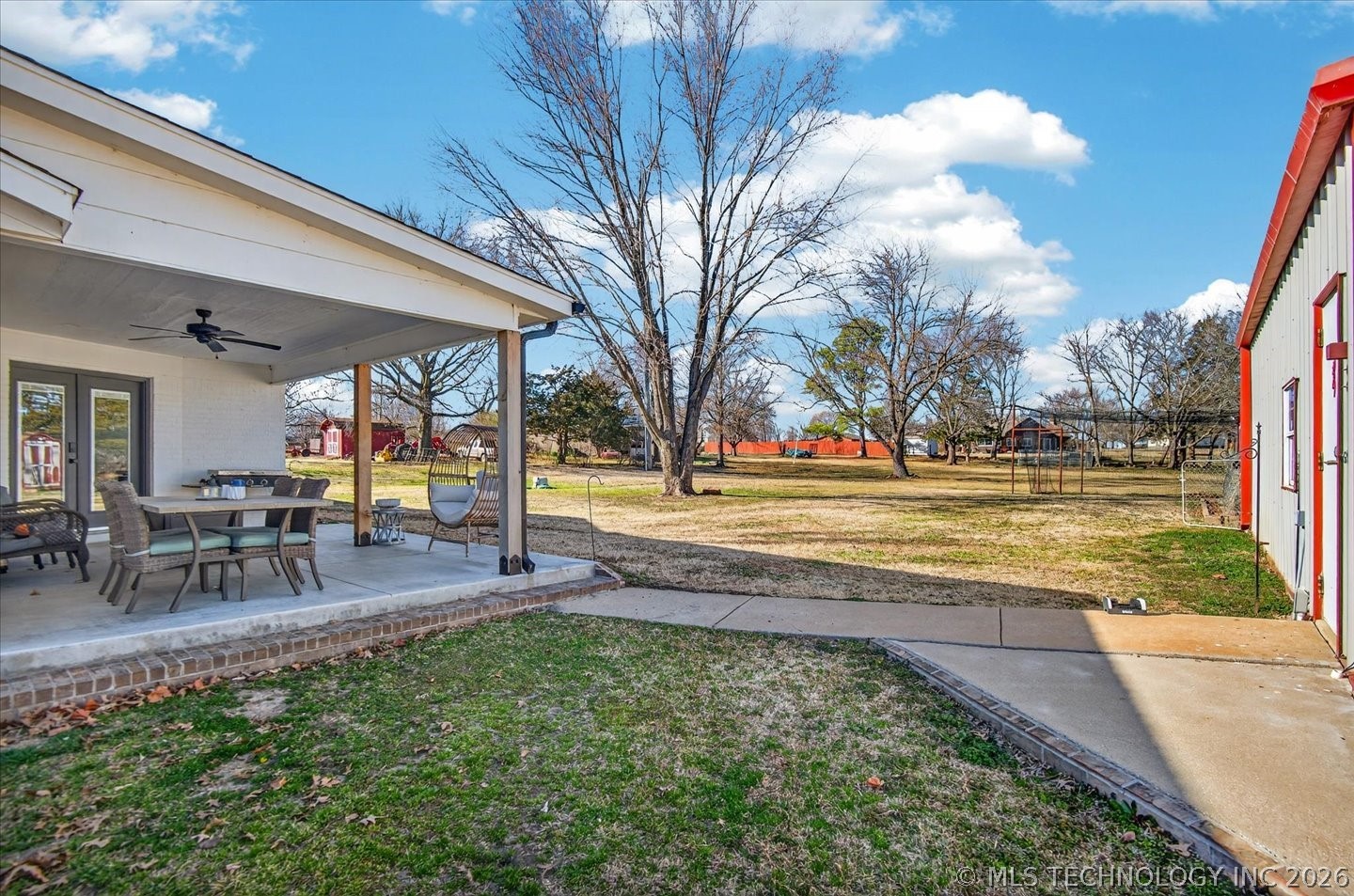 116 Carlyle Road Bartlesville OK 74003