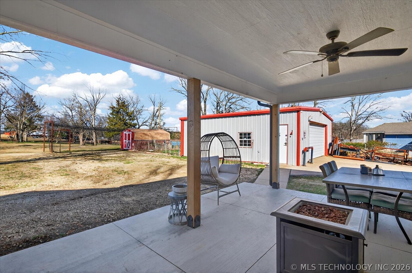 116 Carlyle Road Bartlesville OK 74003