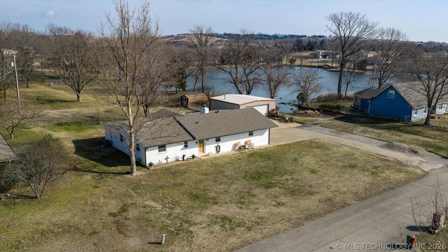 116 Carlyle Road Bartlesville OK 74003