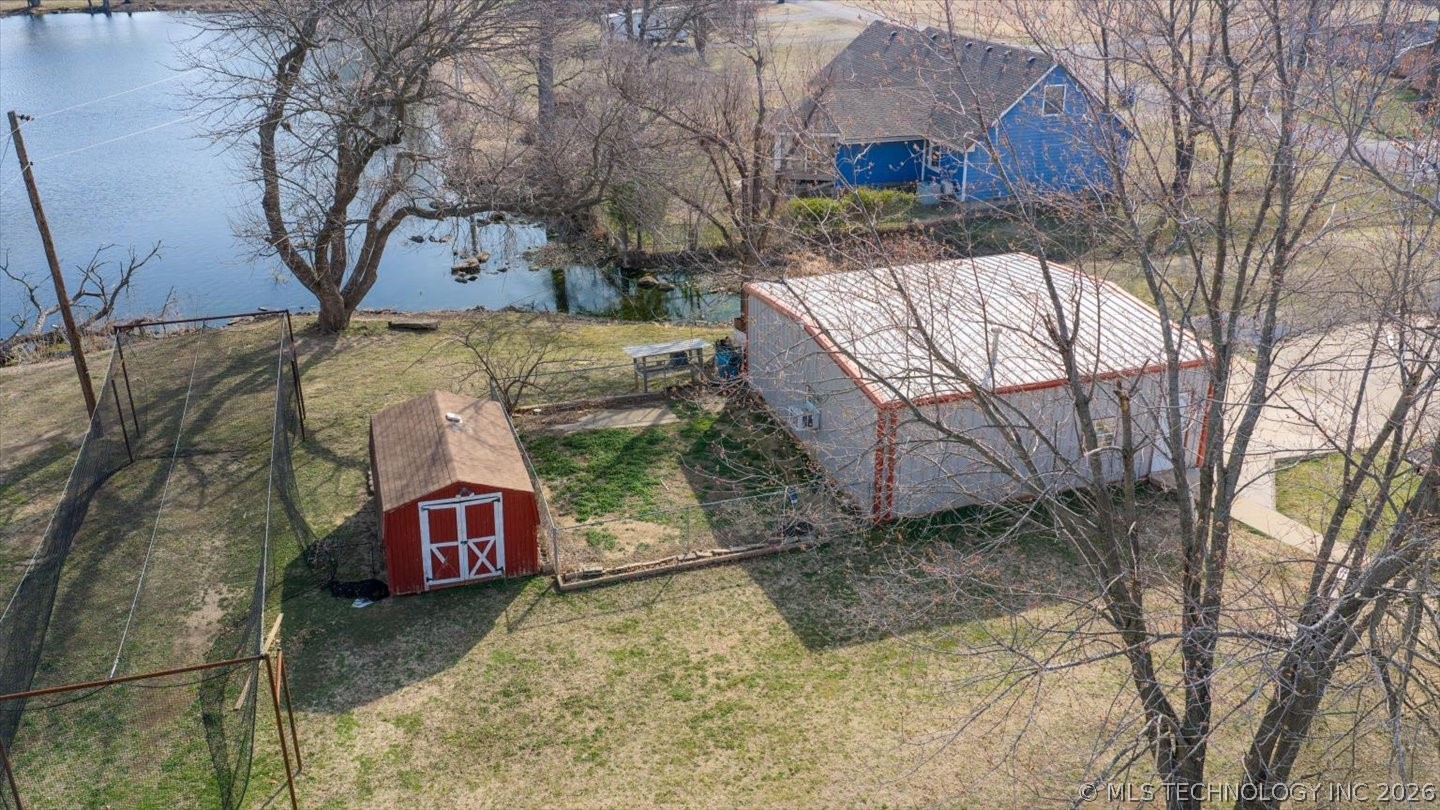 116 Carlyle Road Bartlesville OK 74003