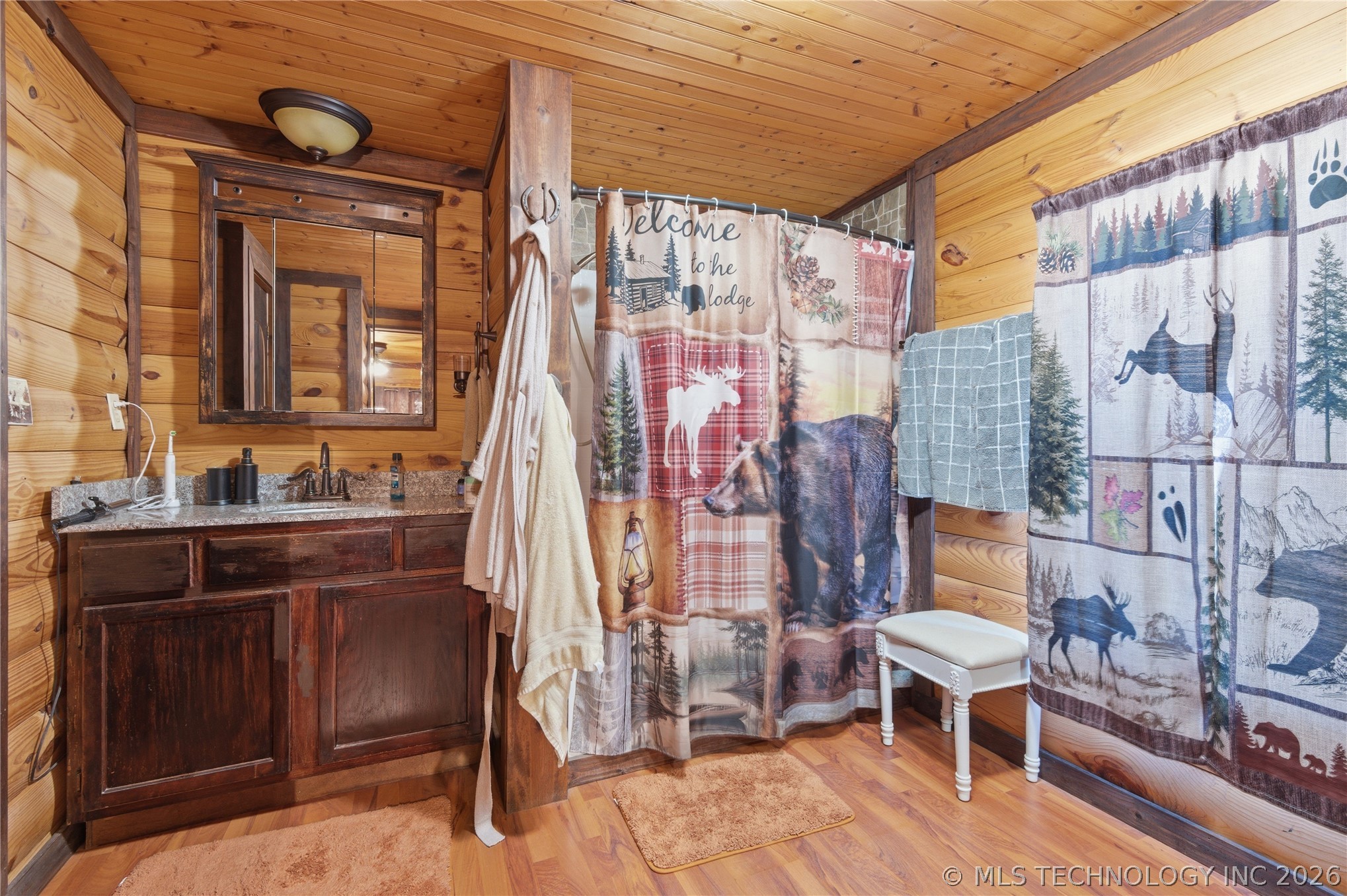98966 S 4439 Road Gore OK 74435