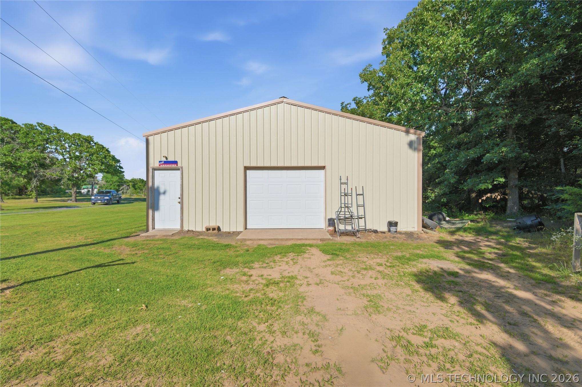 98966 S 4439 Road Gore OK 74435