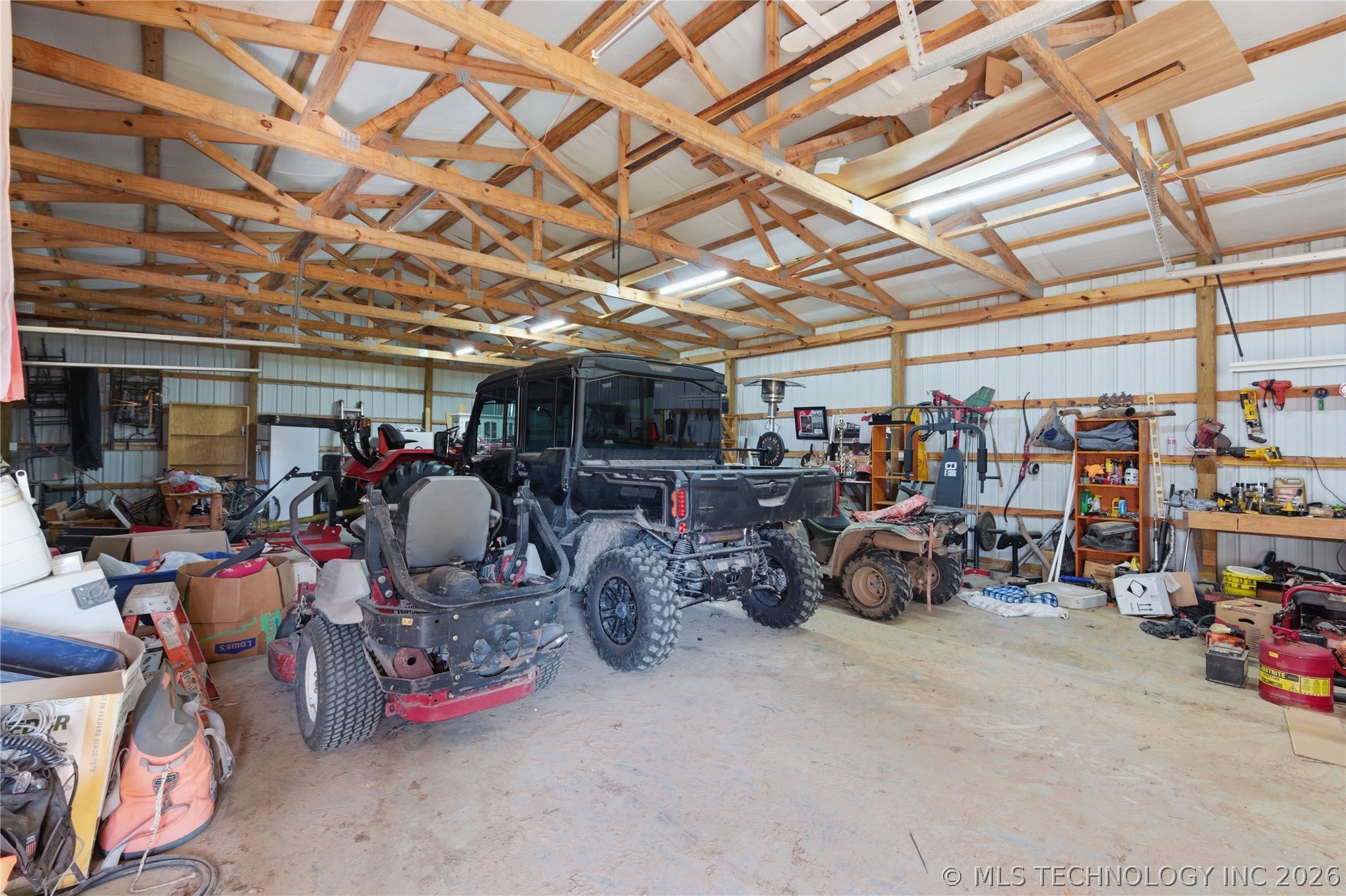 98966 S 4439 Road Gore OK 74435