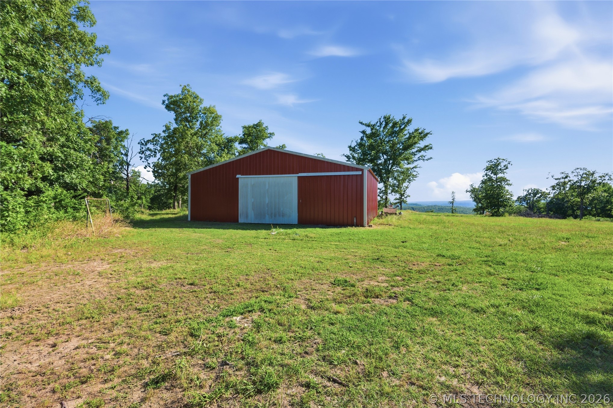 98966 S 4439 Road Gore OK 74435