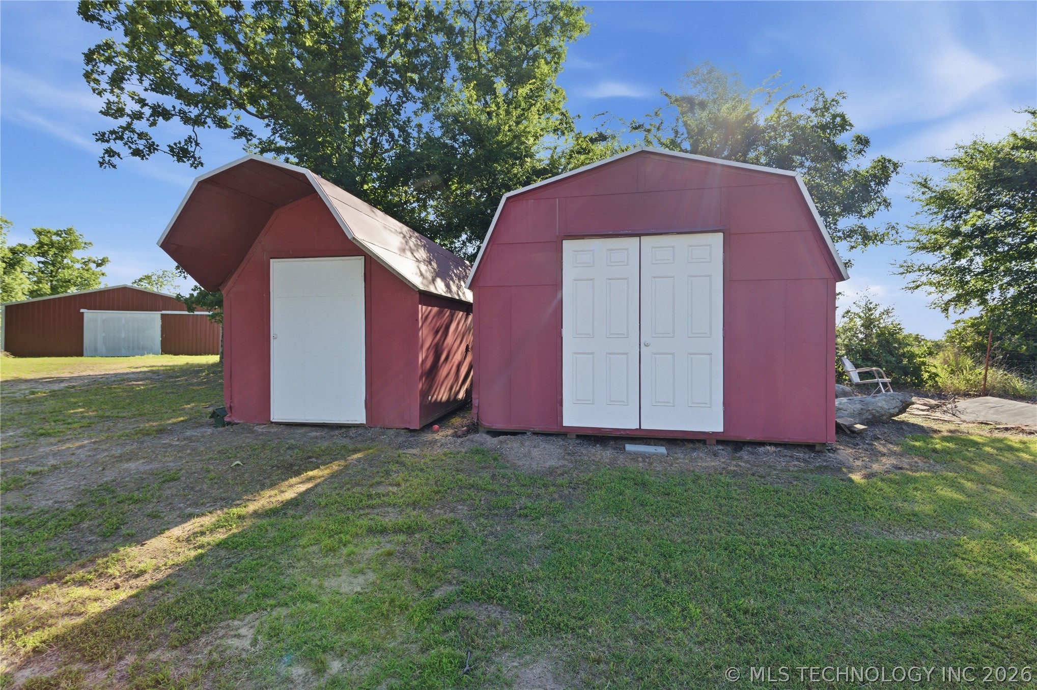 98966 S 4439 Road Gore OK 74435