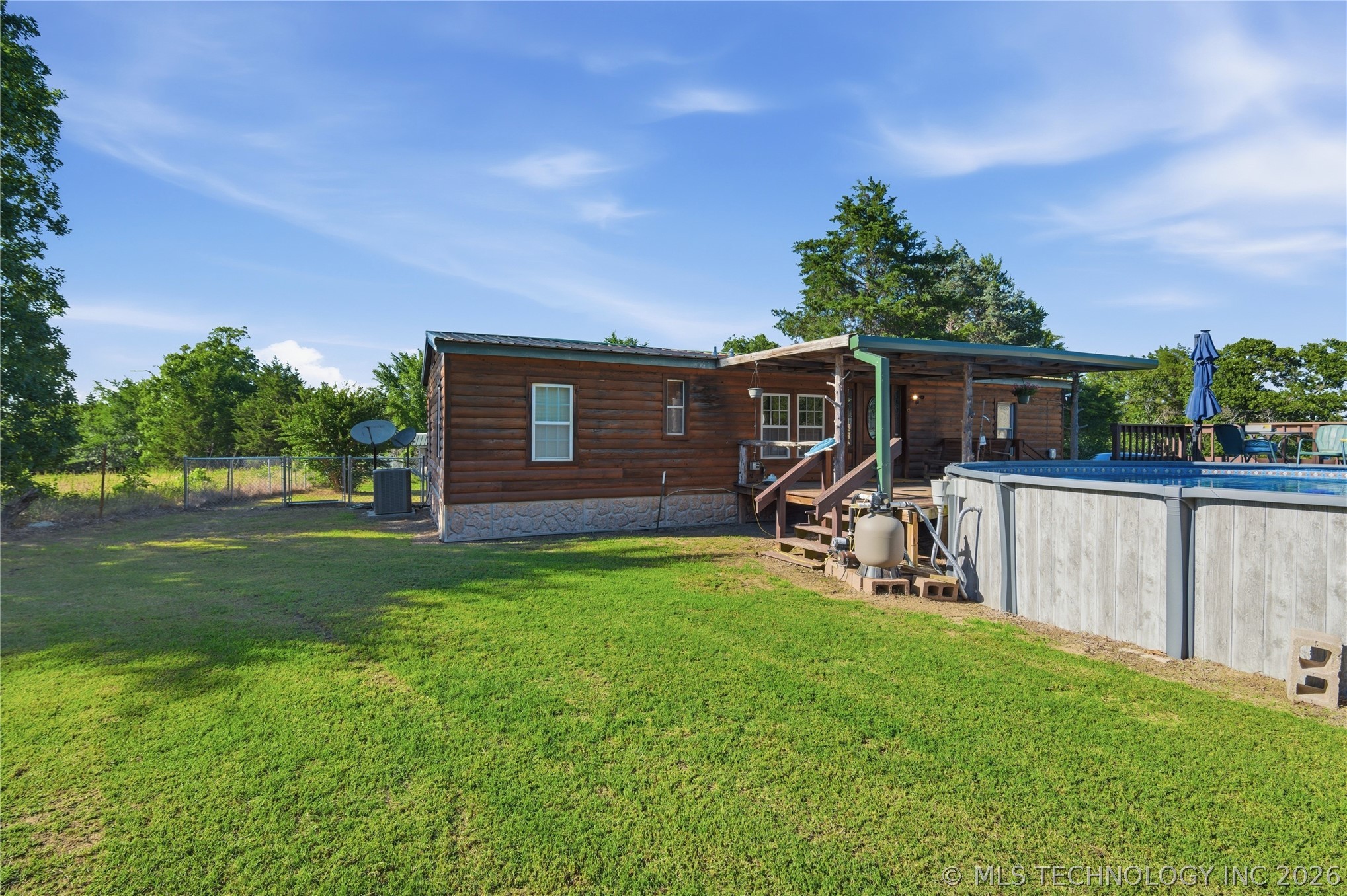 98966 S 4439 Road Gore OK 74435