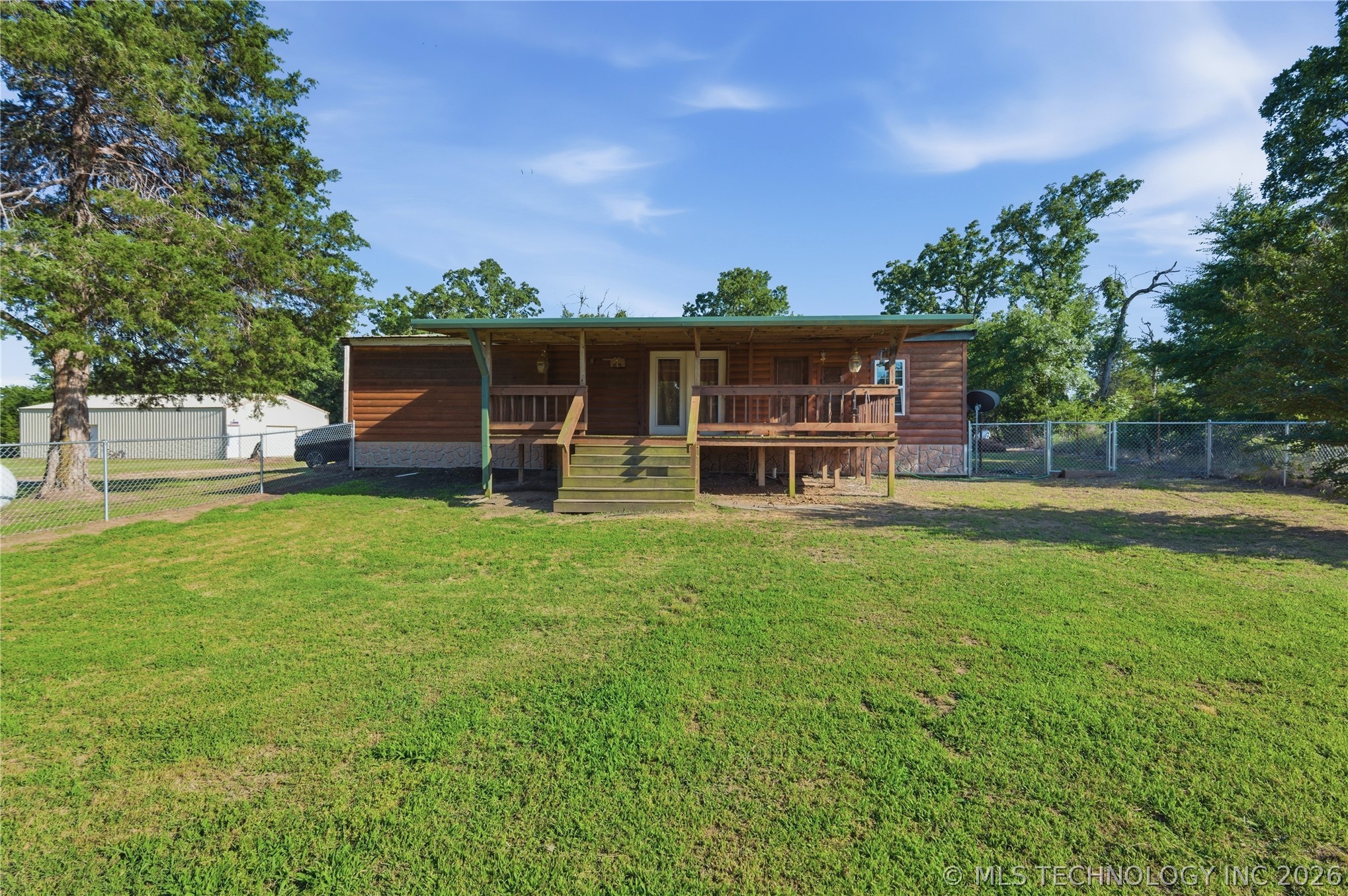 98966 S 4439 Road Gore OK 74435