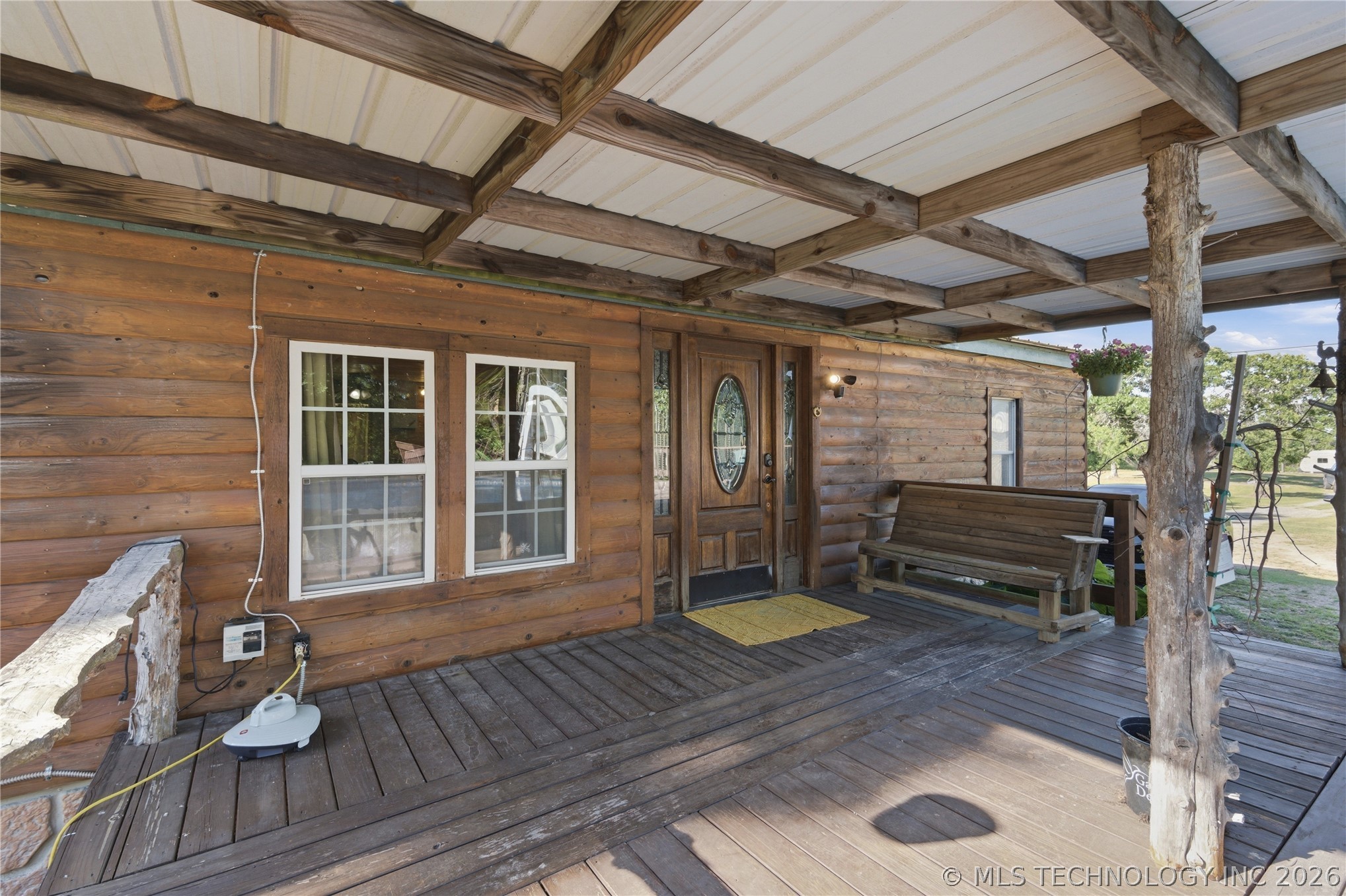 98966 S 4439 Road Gore OK 74435