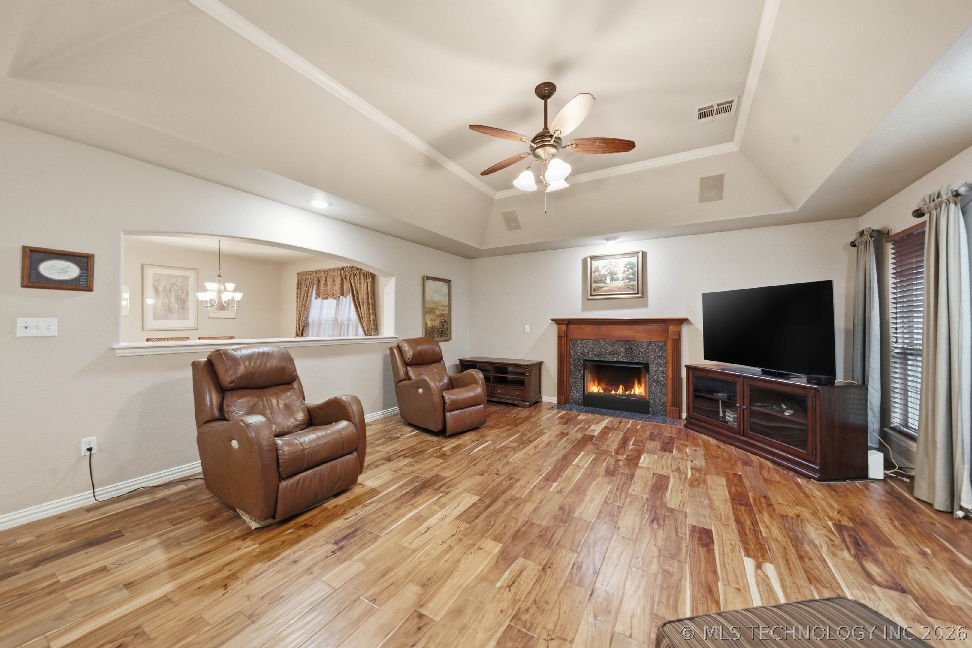 2623 S 15th Place Broken Arrow OK 74012