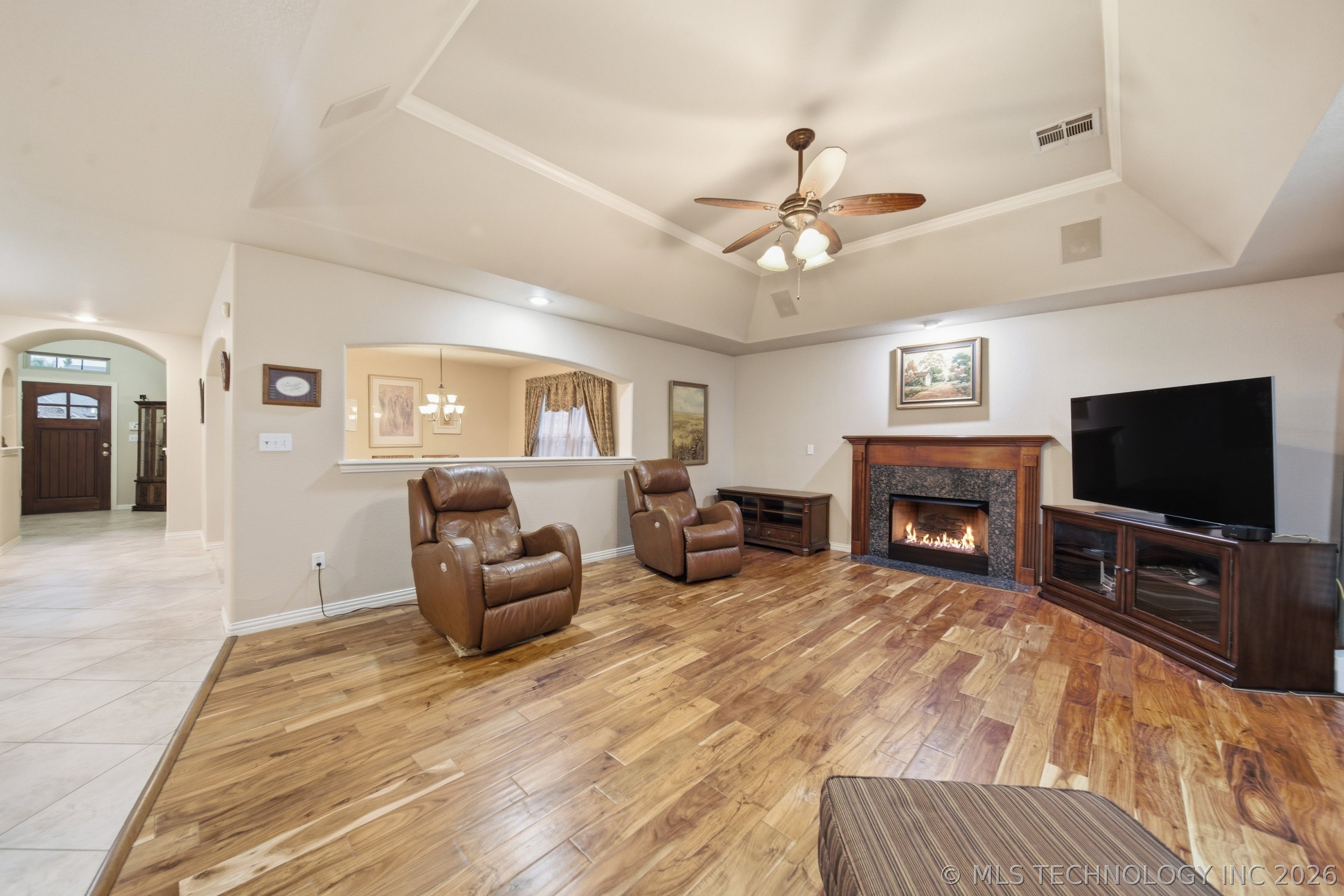 2623 S 15th Place Broken Arrow OK 74012