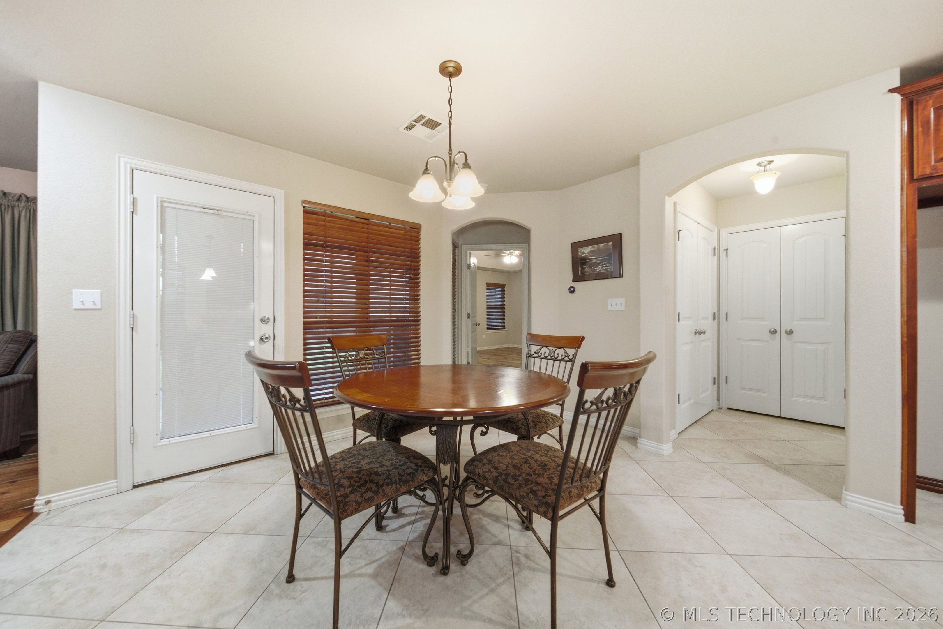 2623 S 15th Place Broken Arrow OK 74012
