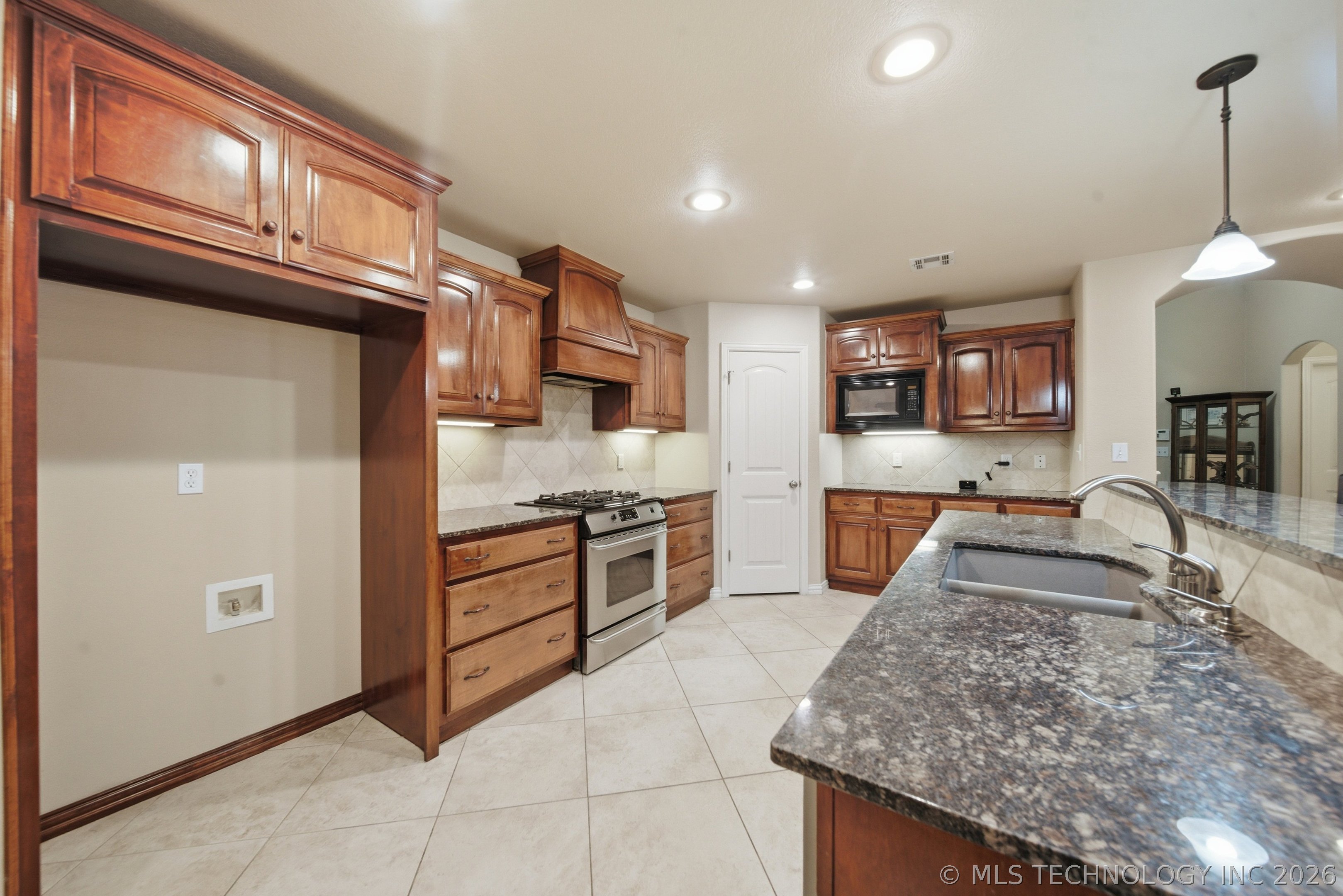 2623 S 15th Place Broken Arrow OK 74012
