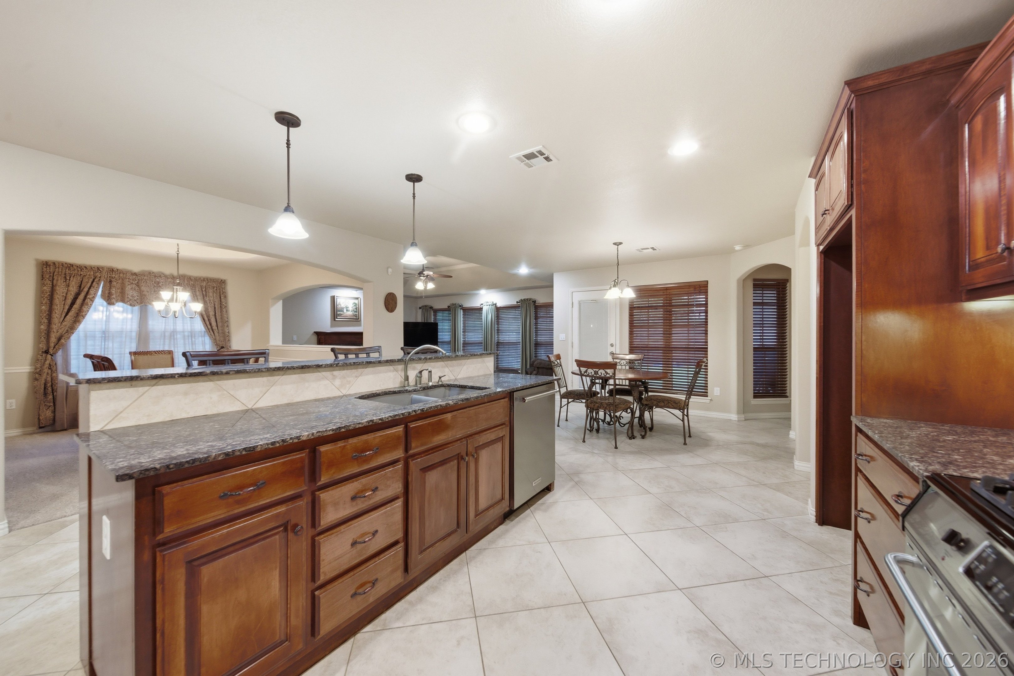 2623 S 15th Place Broken Arrow OK 74012