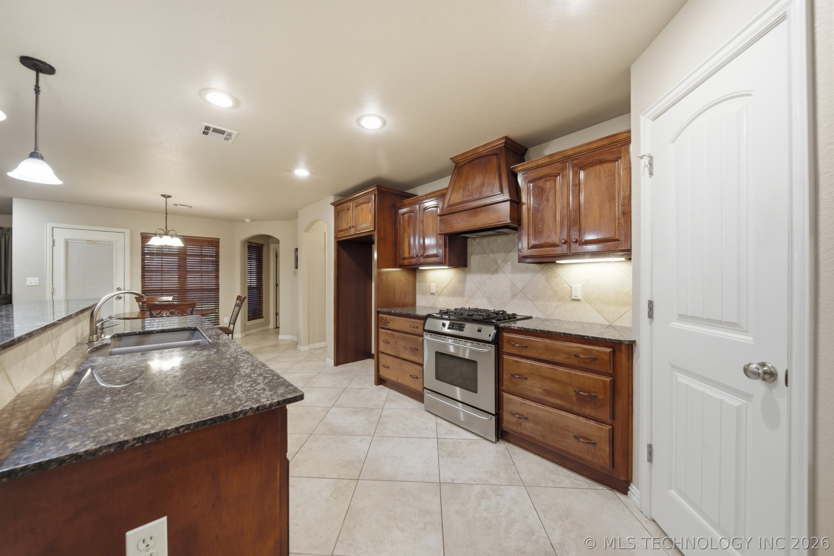 2623 S 15th Place Broken Arrow OK 74012
