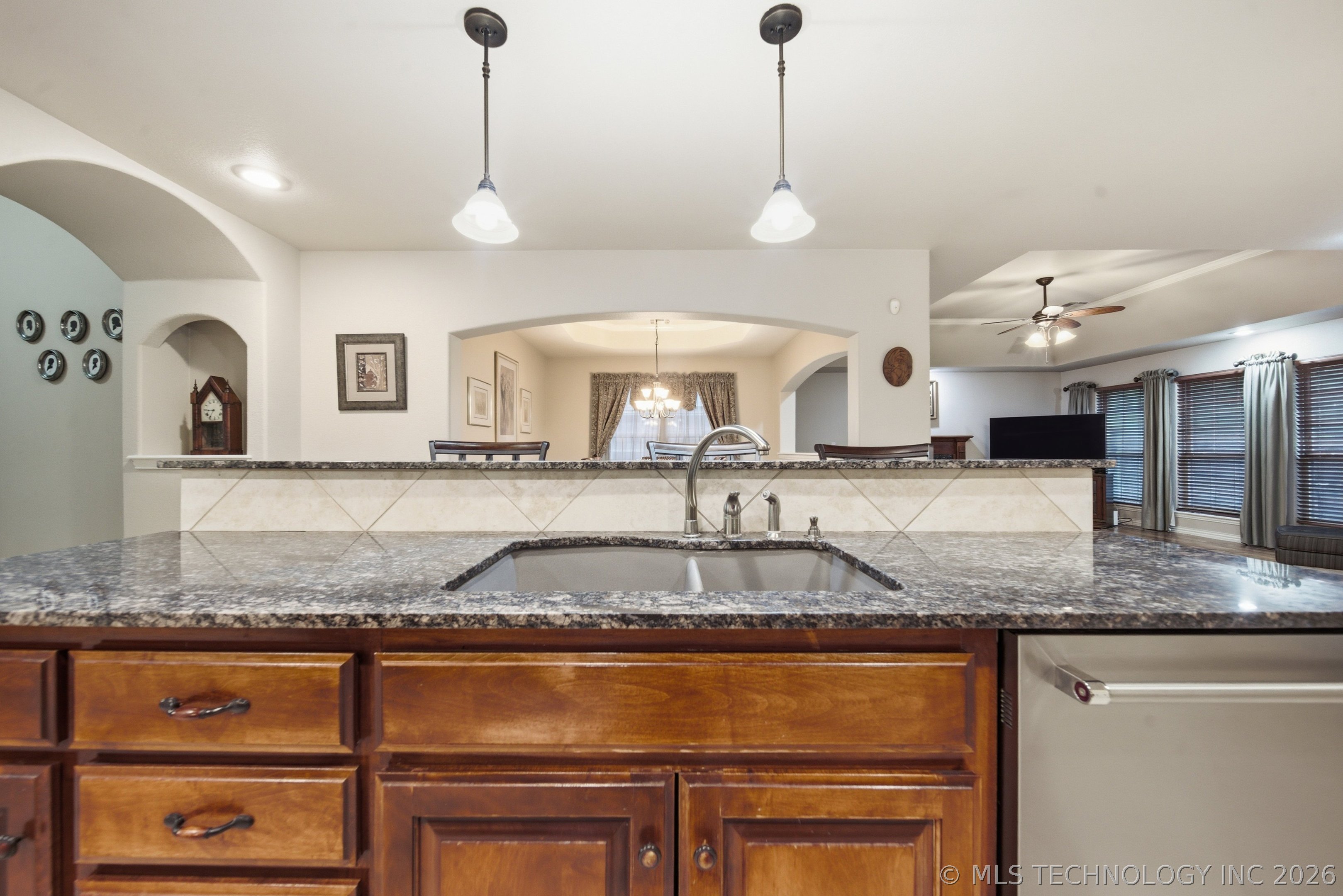 2623 S 15th Place Broken Arrow OK 74012