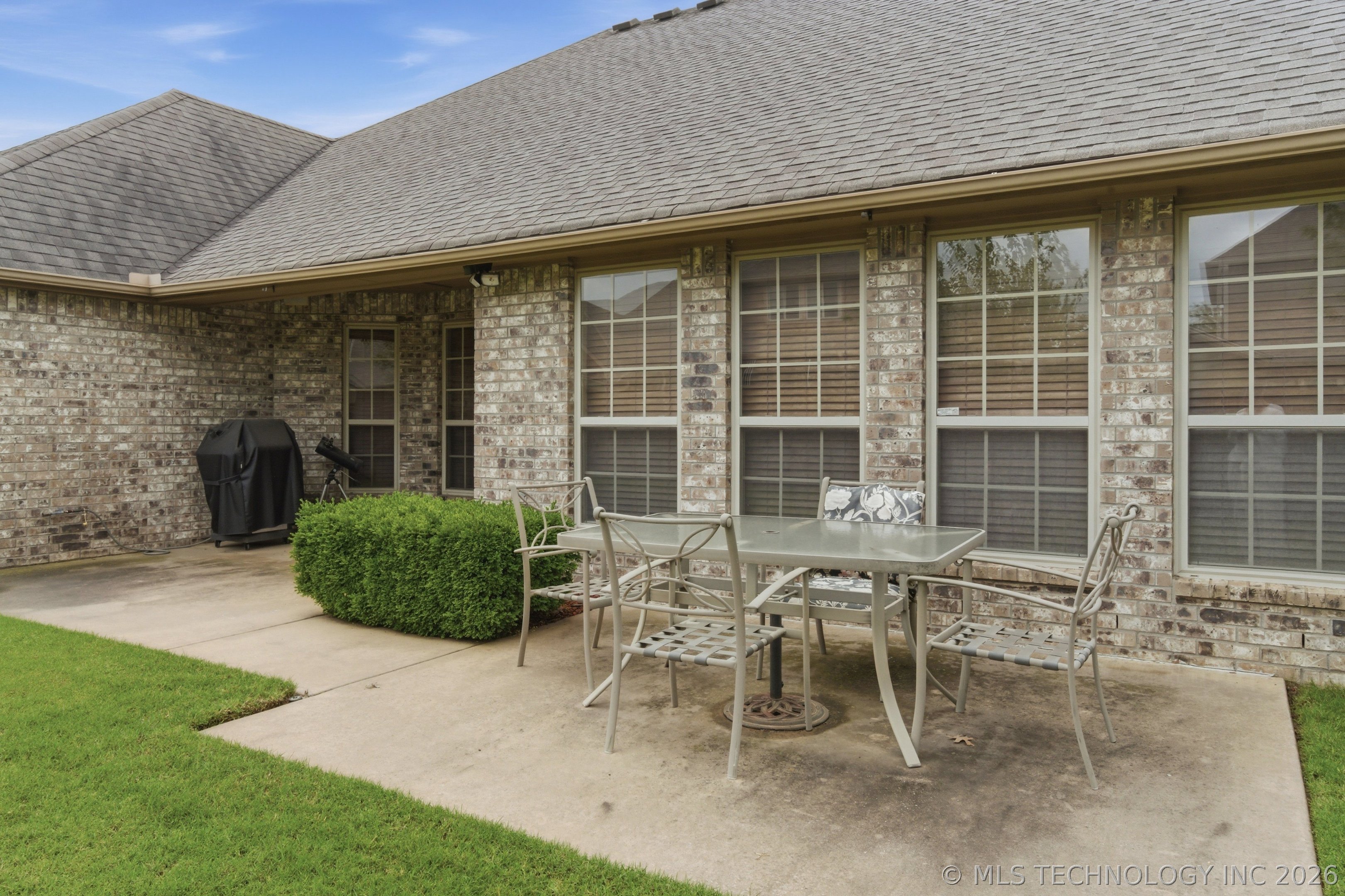 2623 S 15th Place Broken Arrow OK 74012