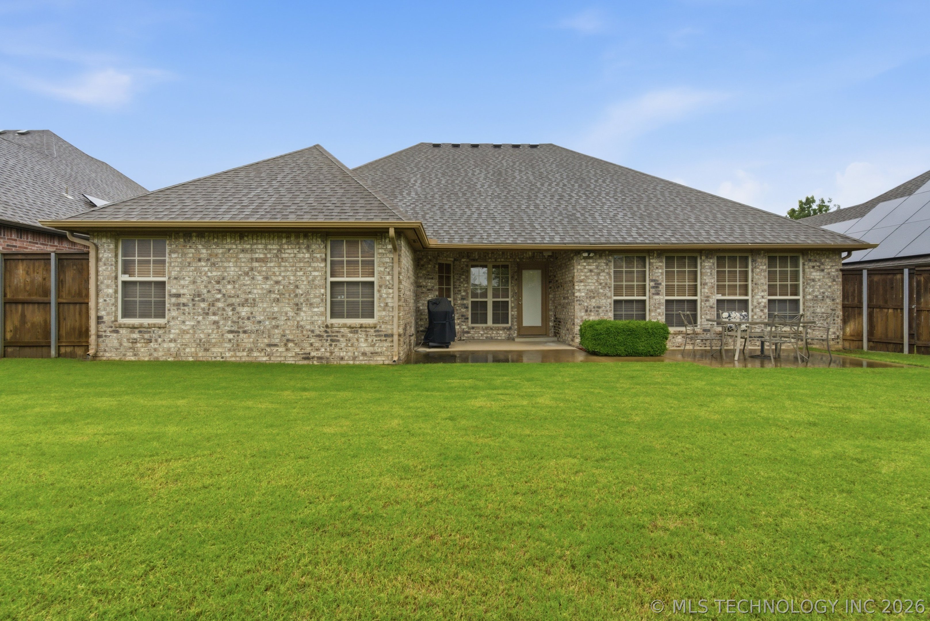 2623 S 15th Place Broken Arrow OK 74012