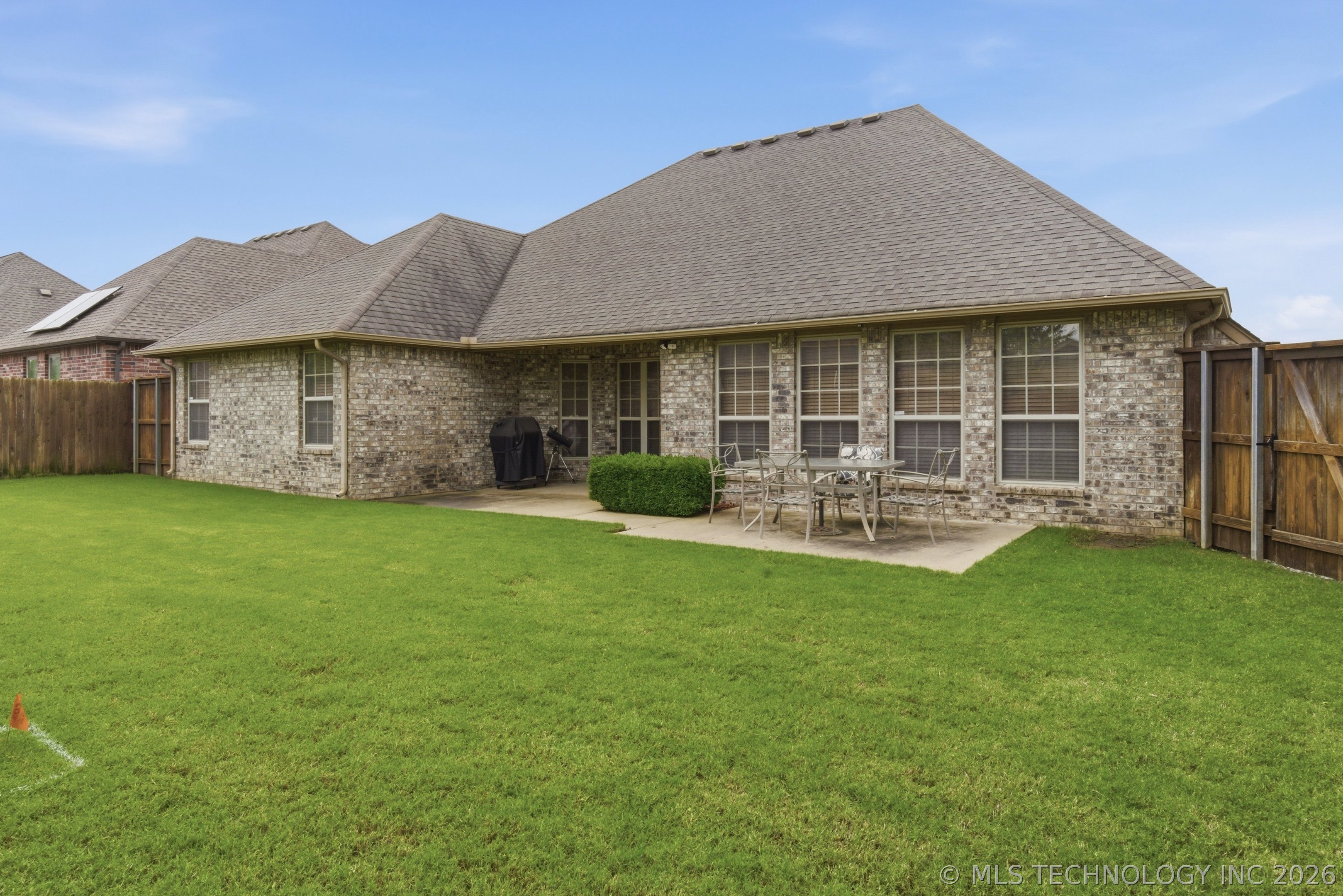 2623 S 15th Place Broken Arrow OK 74012
