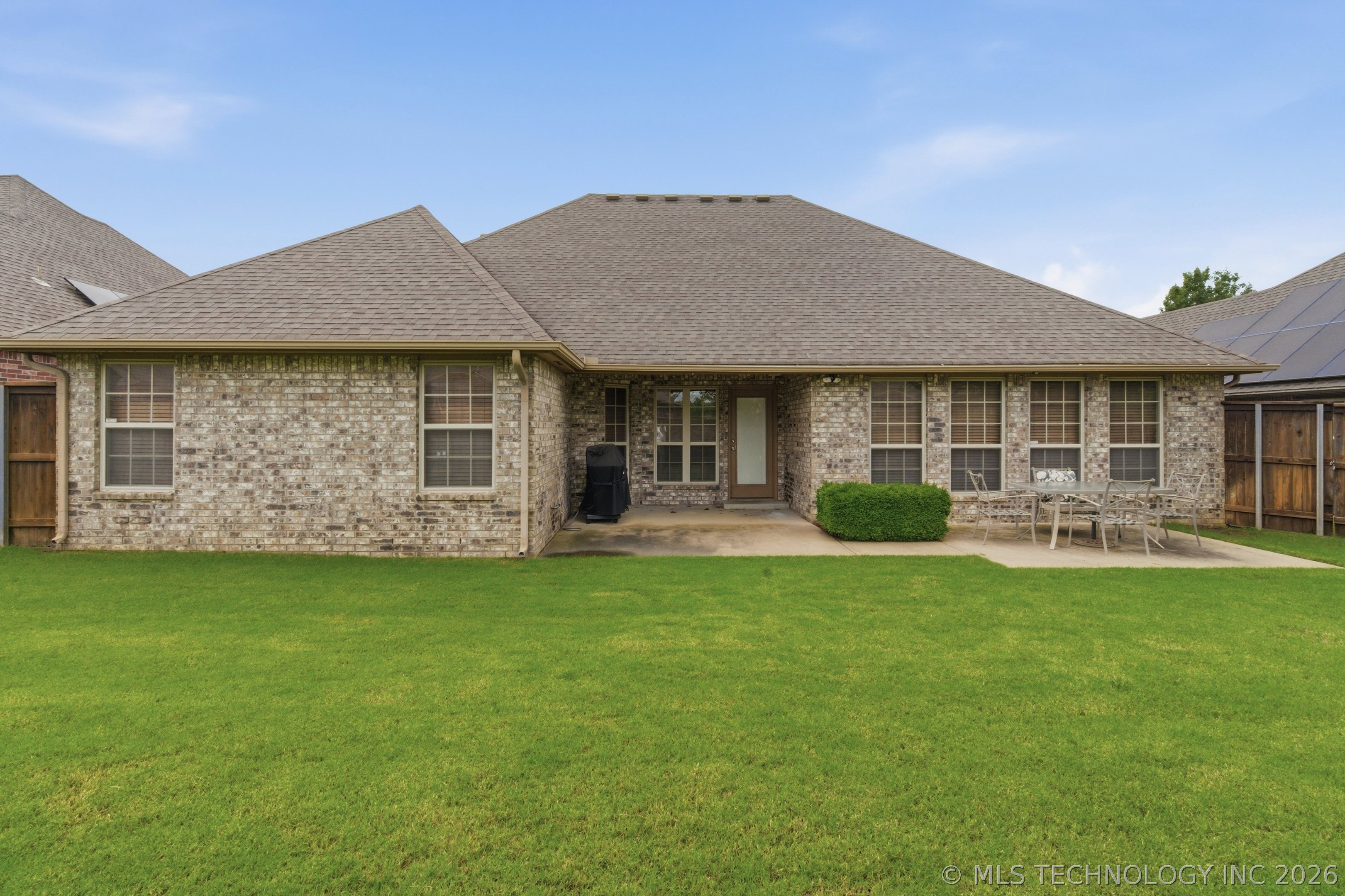 2623 S 15th Place Broken Arrow OK 74012