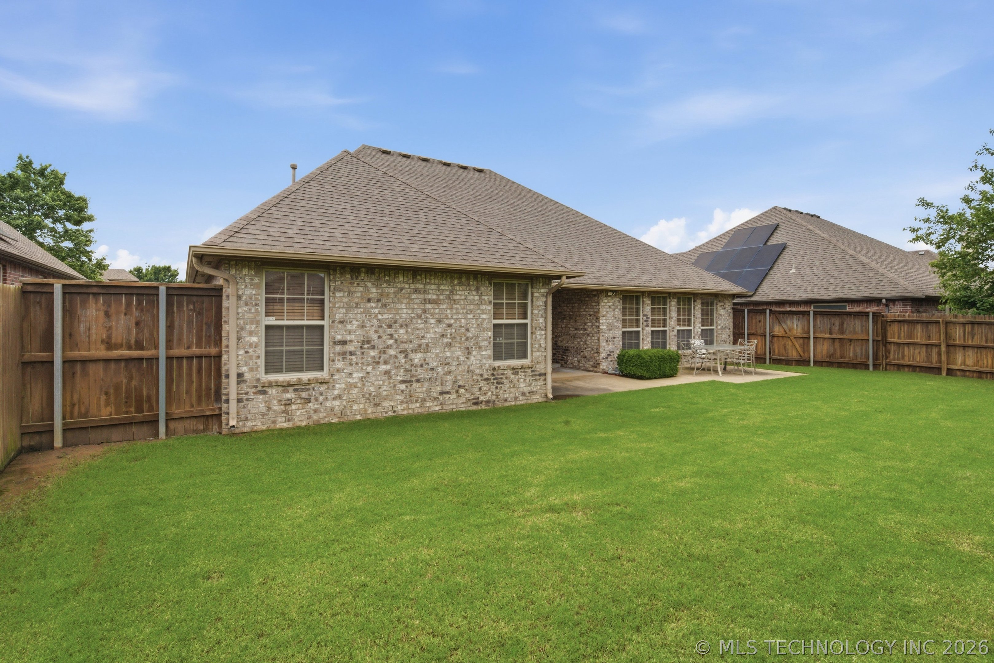 2623 S 15th Place Broken Arrow OK 74012