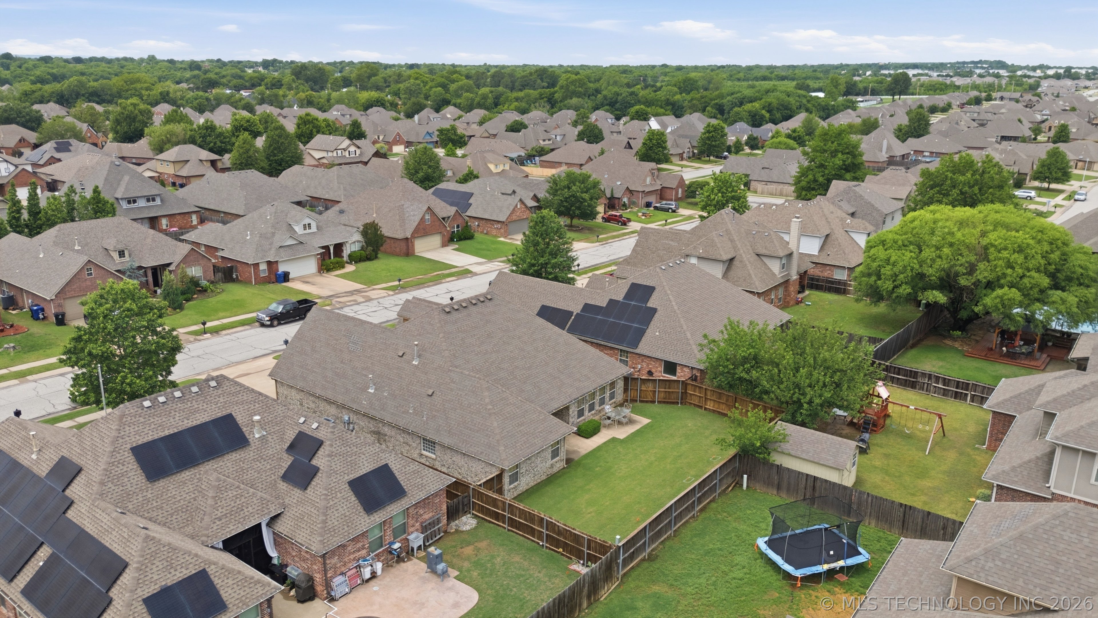 2623 S 15th Place Broken Arrow OK 74012