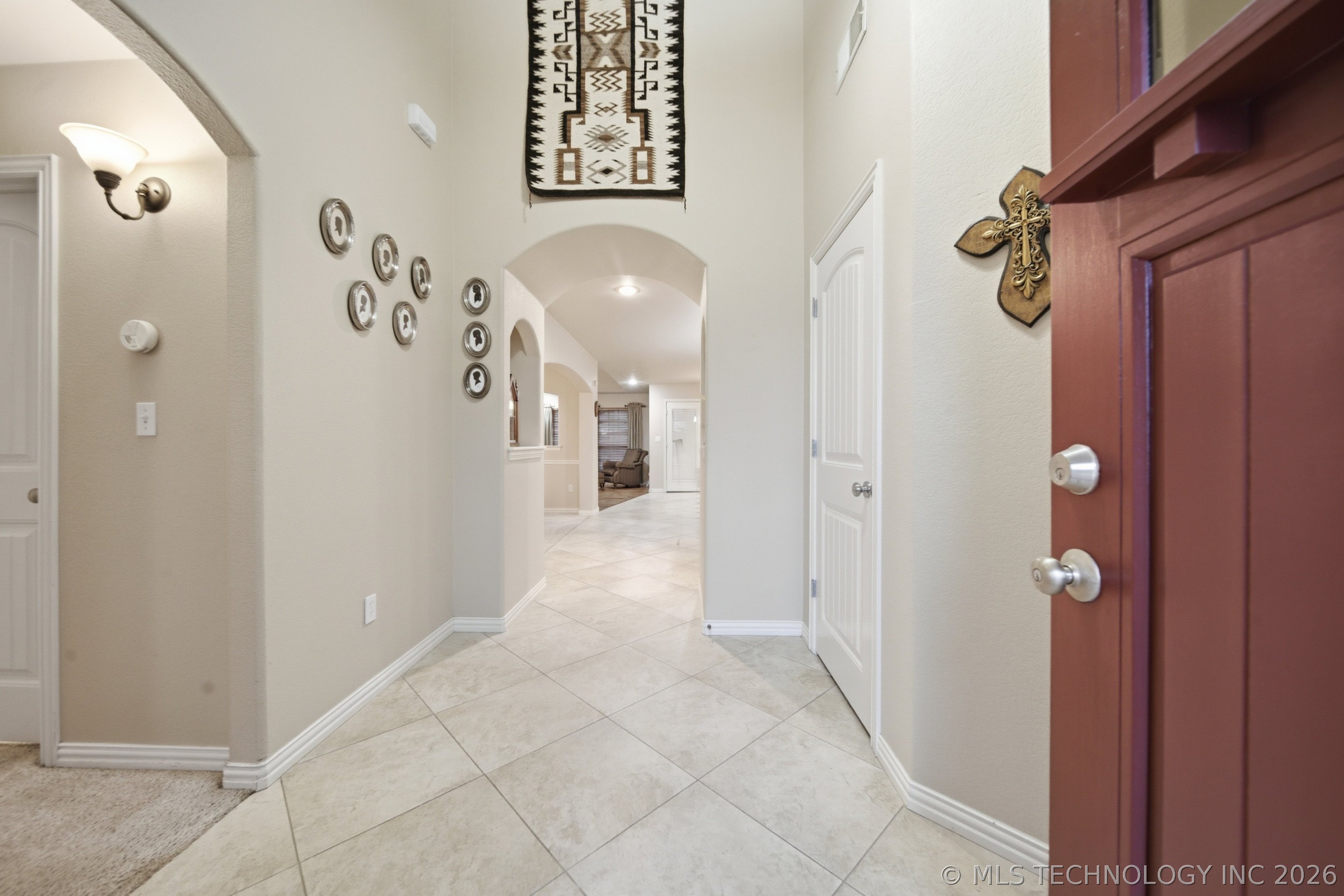 2623 S 15th Place Broken Arrow OK 74012